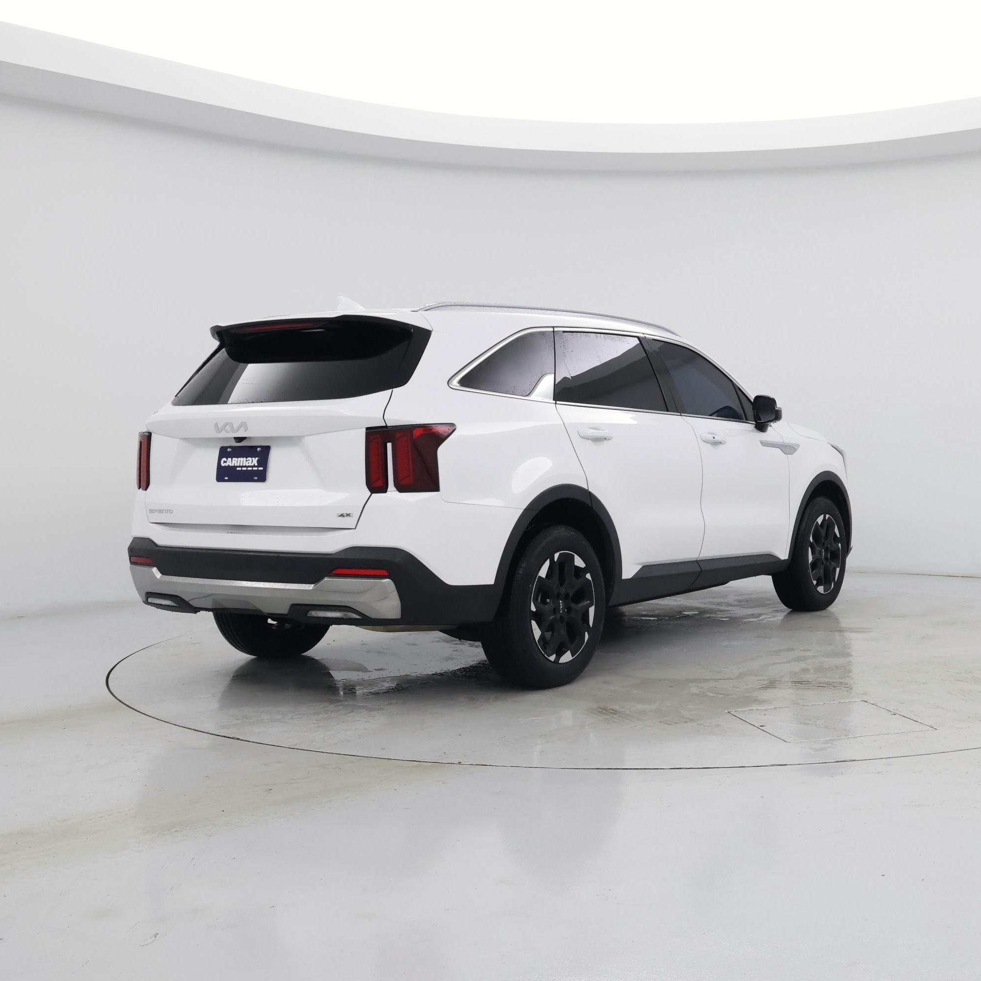 Thumbnail: 2024 Kia Sorento - 8