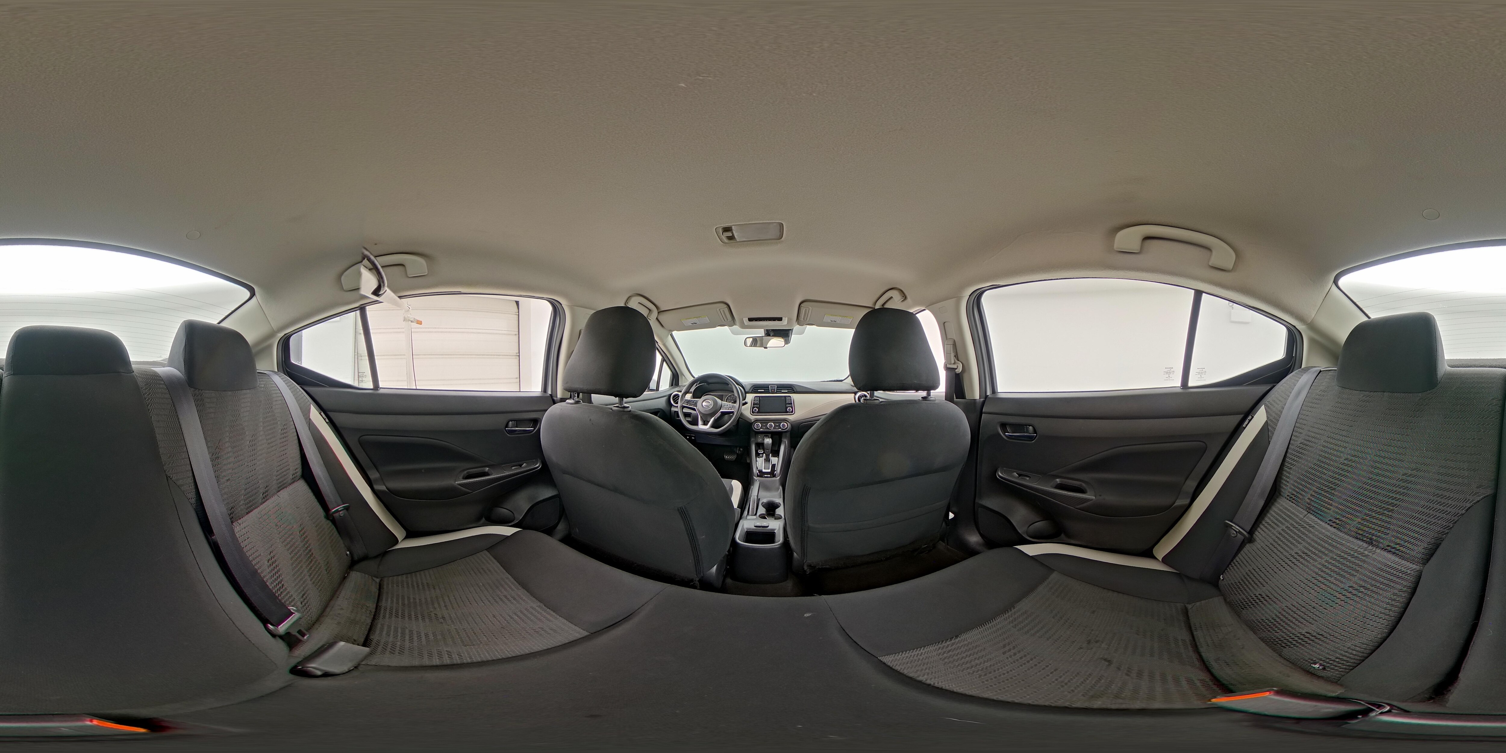 2022 Nissan Versa Sedan SV - Photo 24