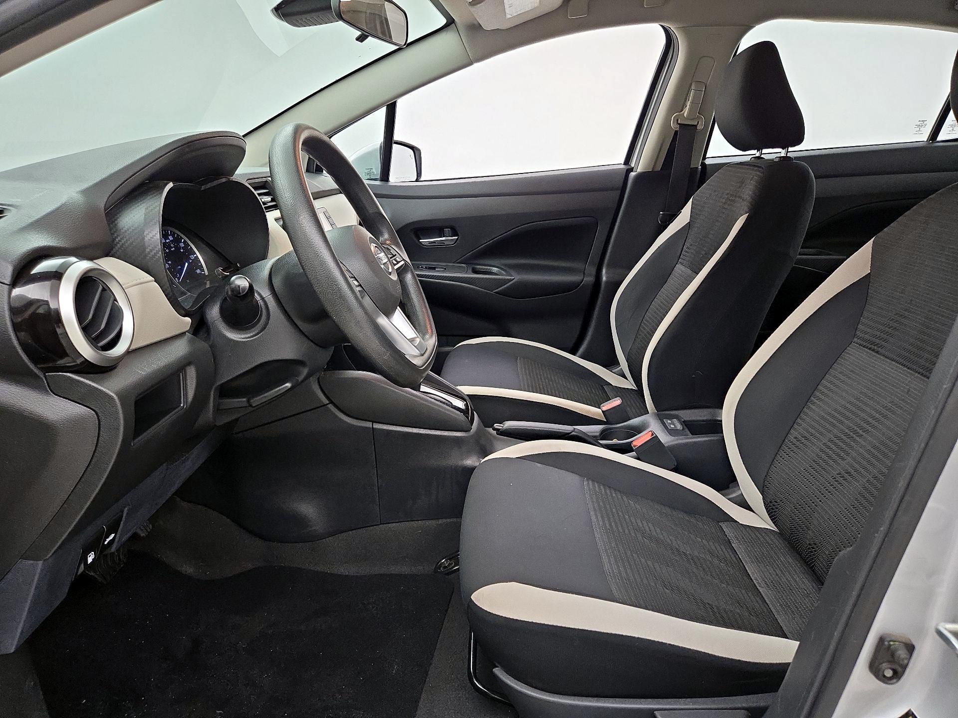 Thumbnail: 2022 Nissan Versa - 11
