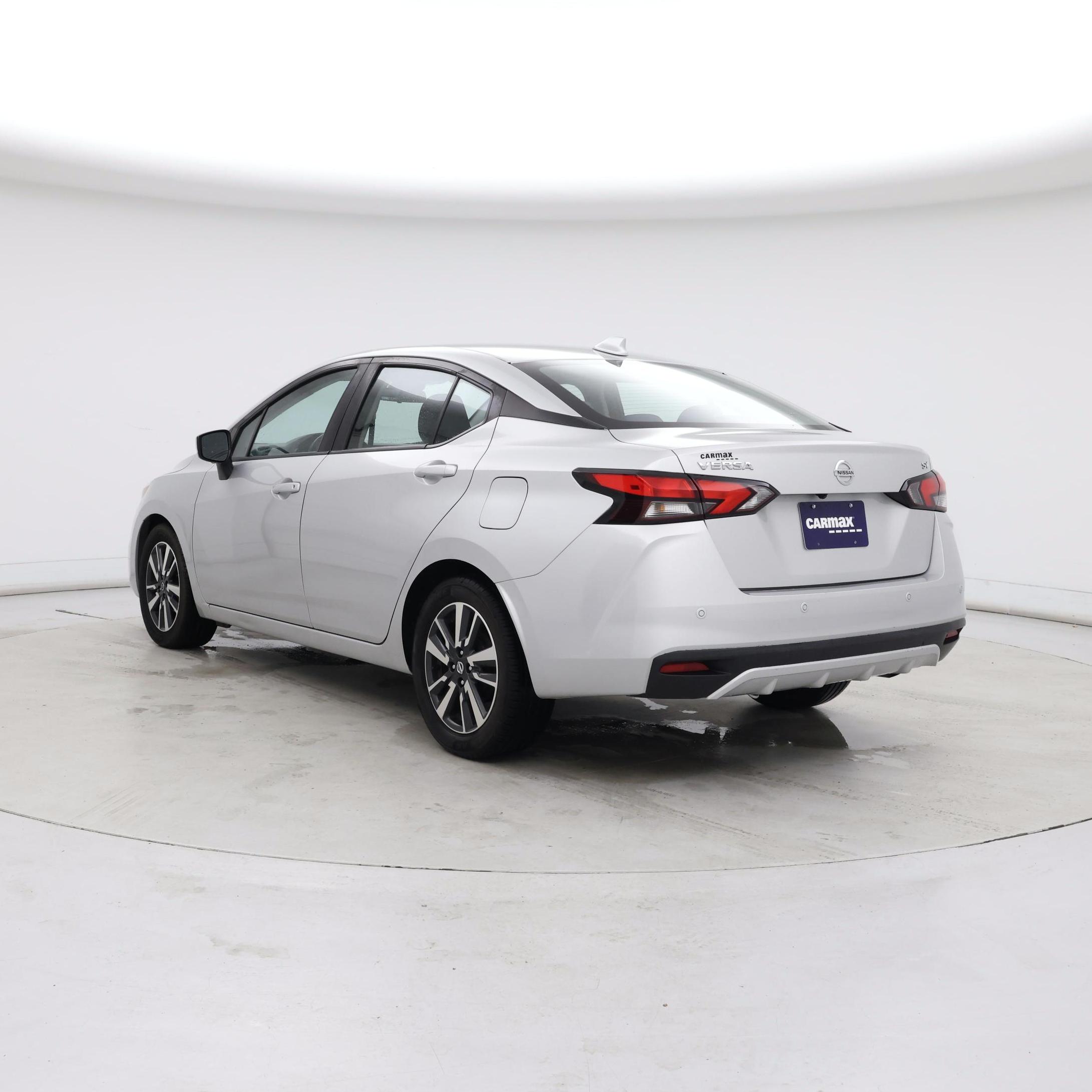 Thumbnail: 2022 Nissan Versa - 2