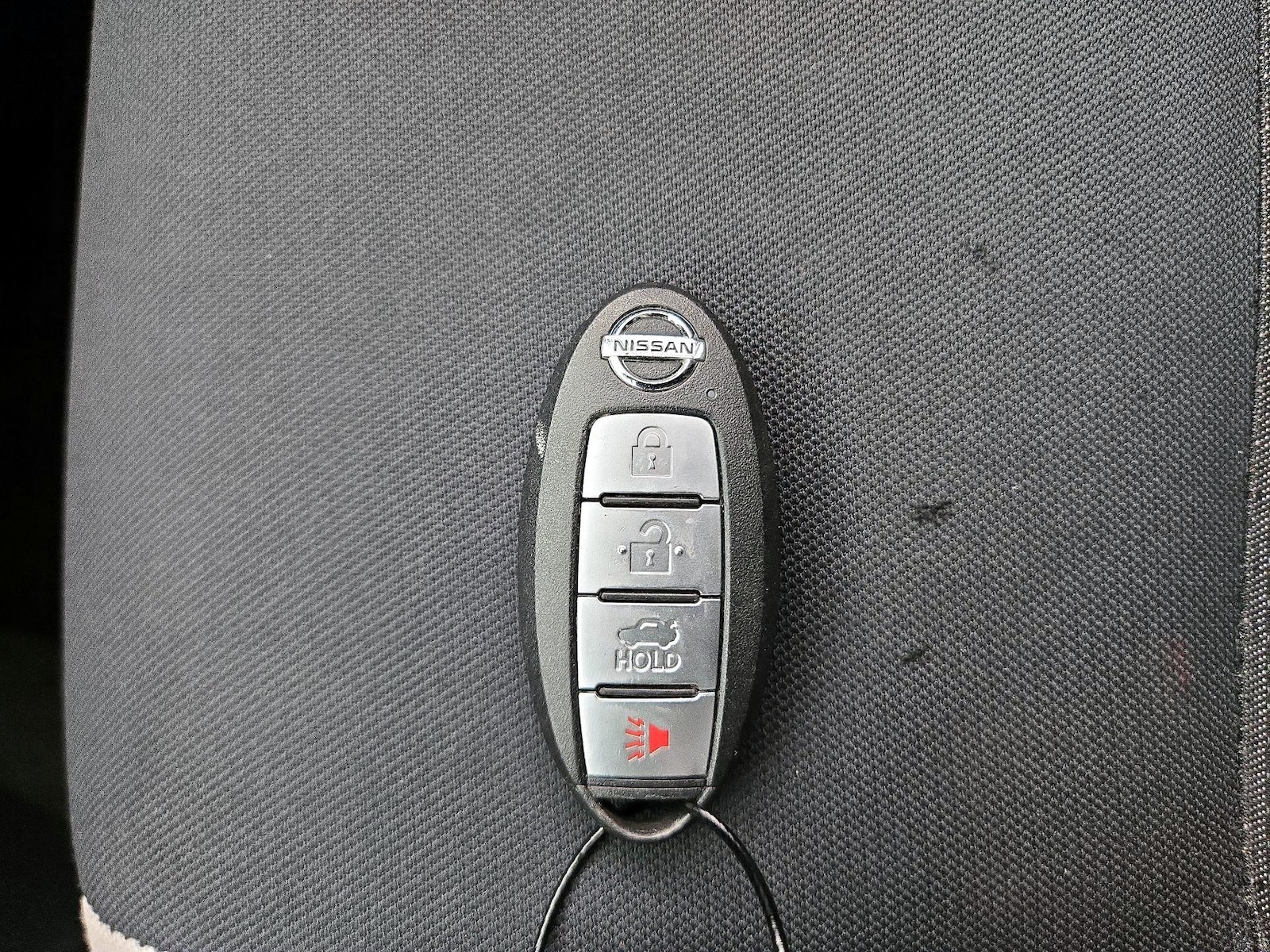 2022 Nissan Versa Sedan SV - Photo 22