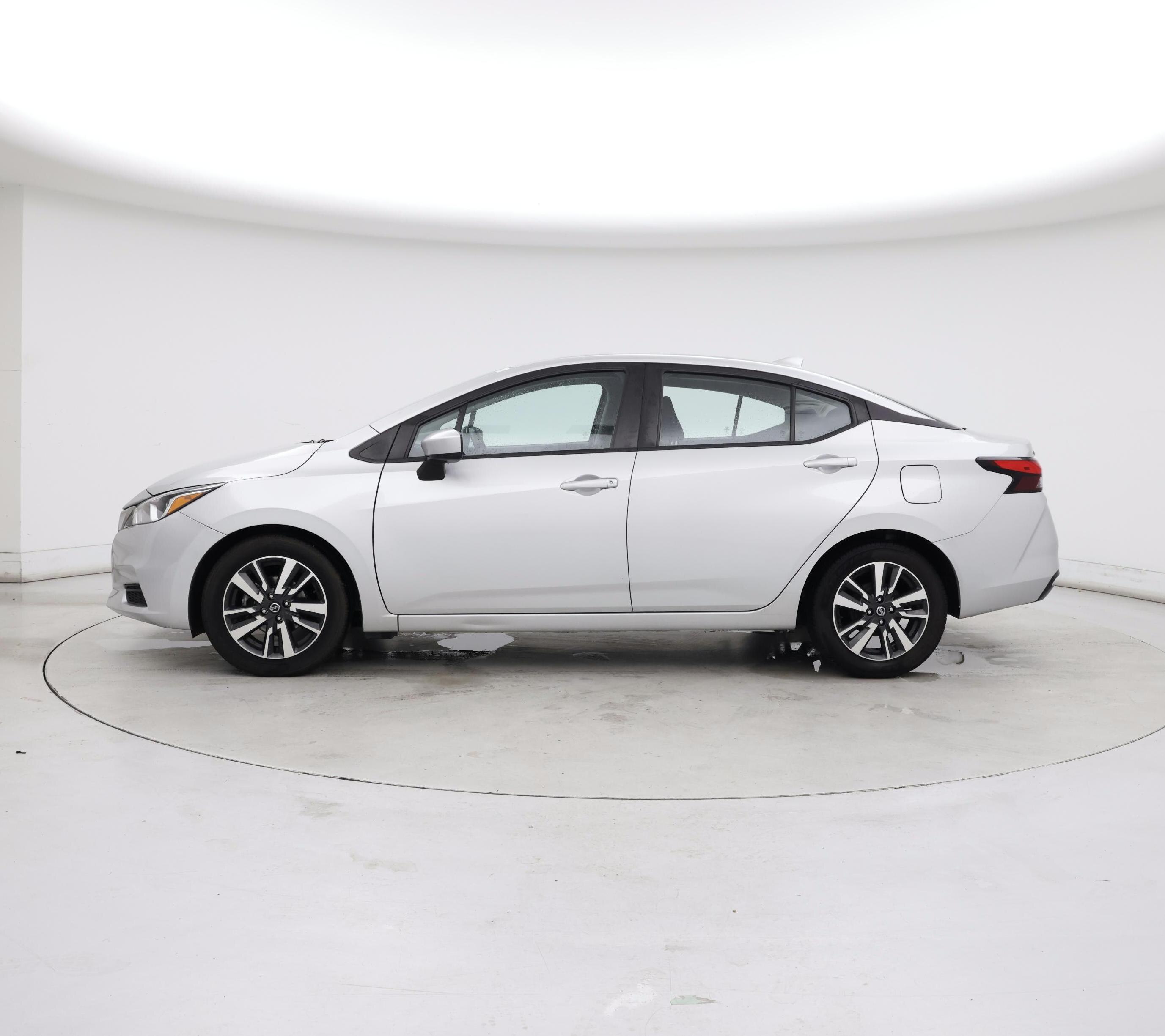 Thumbnail: 2022 Nissan Versa - 3