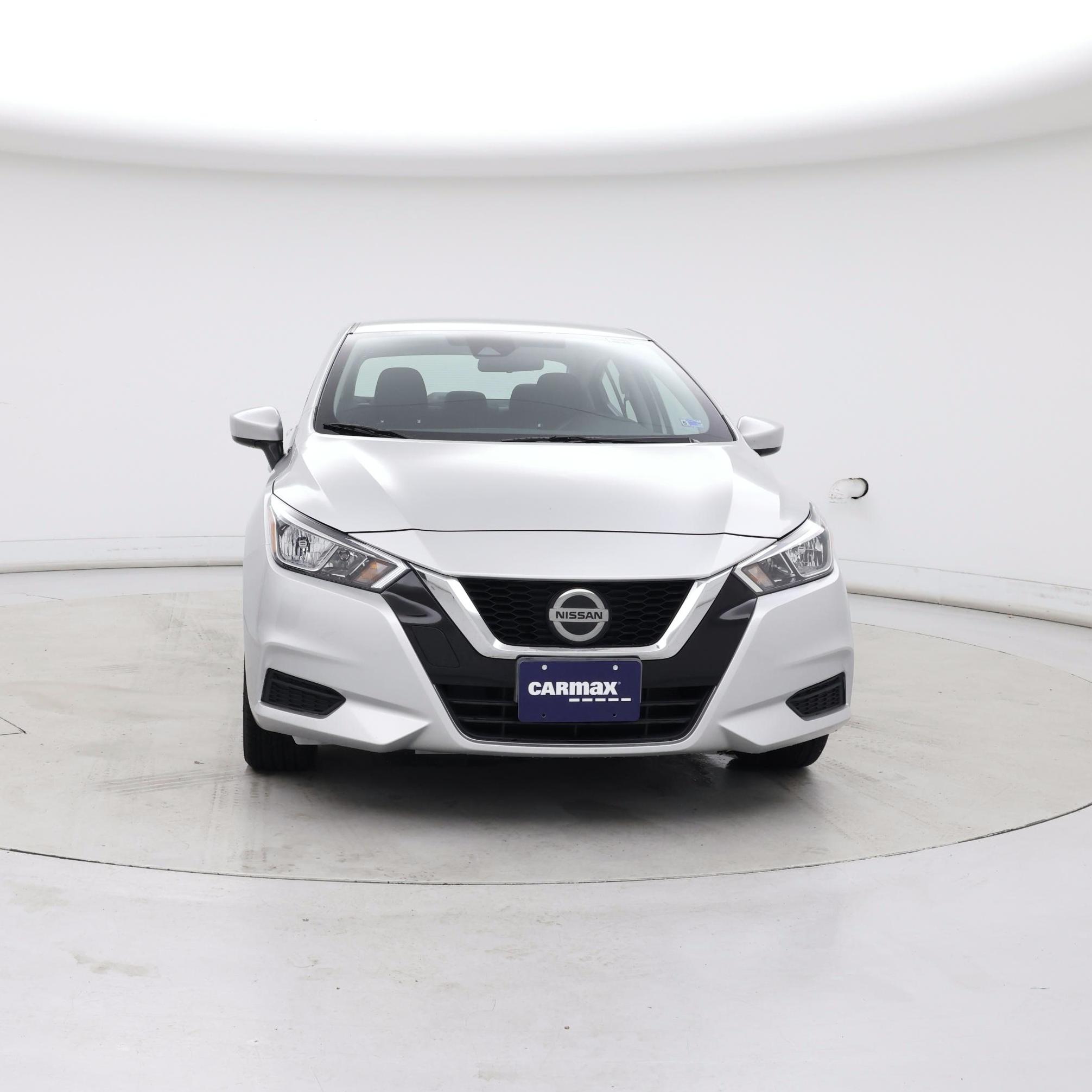 Thumbnail: 2022 Nissan Versa - 5