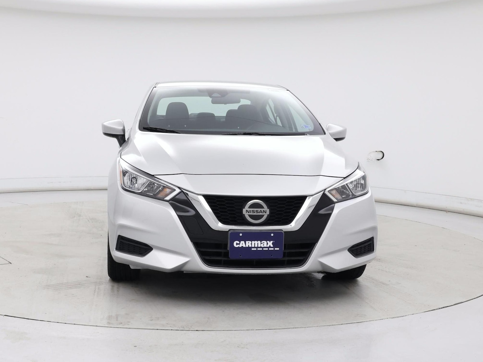 2022 Nissan Versa Sedan SV - Photo 6