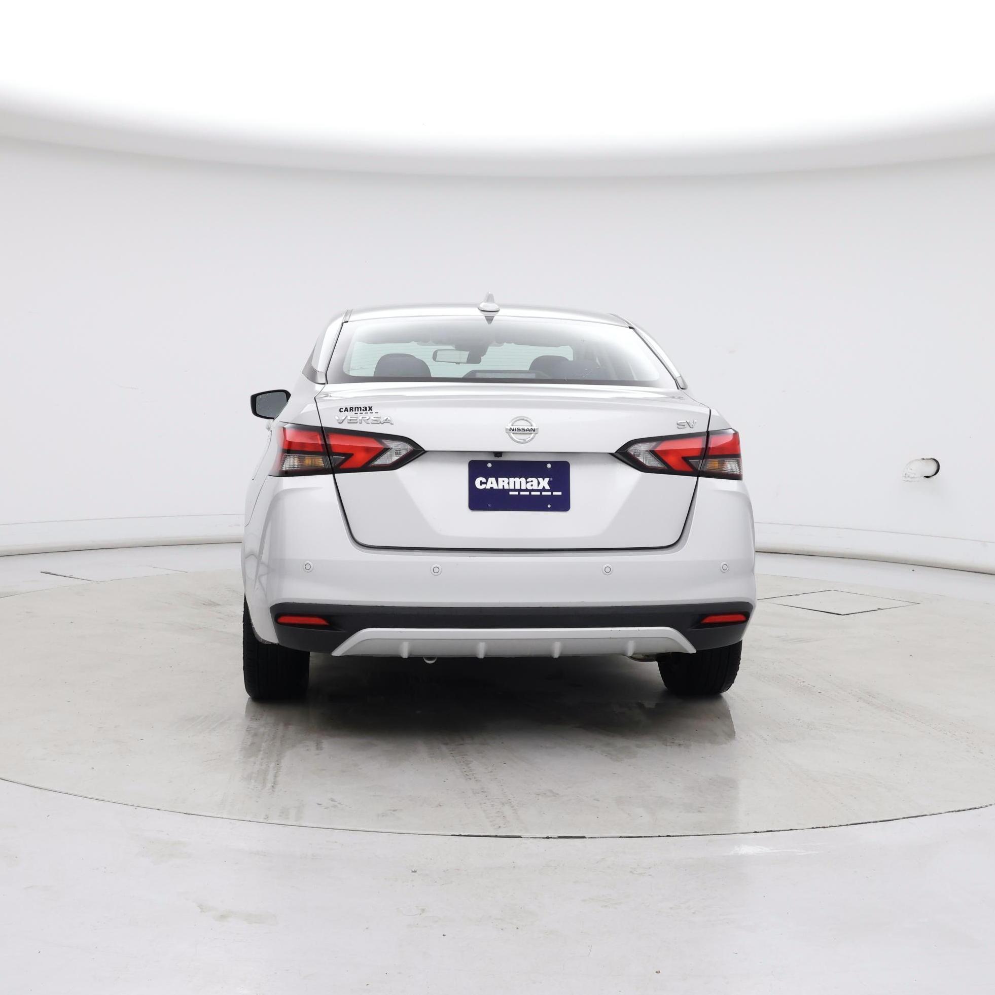 Thumbnail: 2022 Nissan Versa - 6
