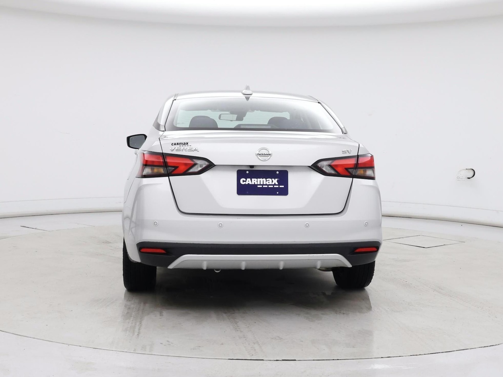 2022 Nissan Versa Sedan SV - Photo 7