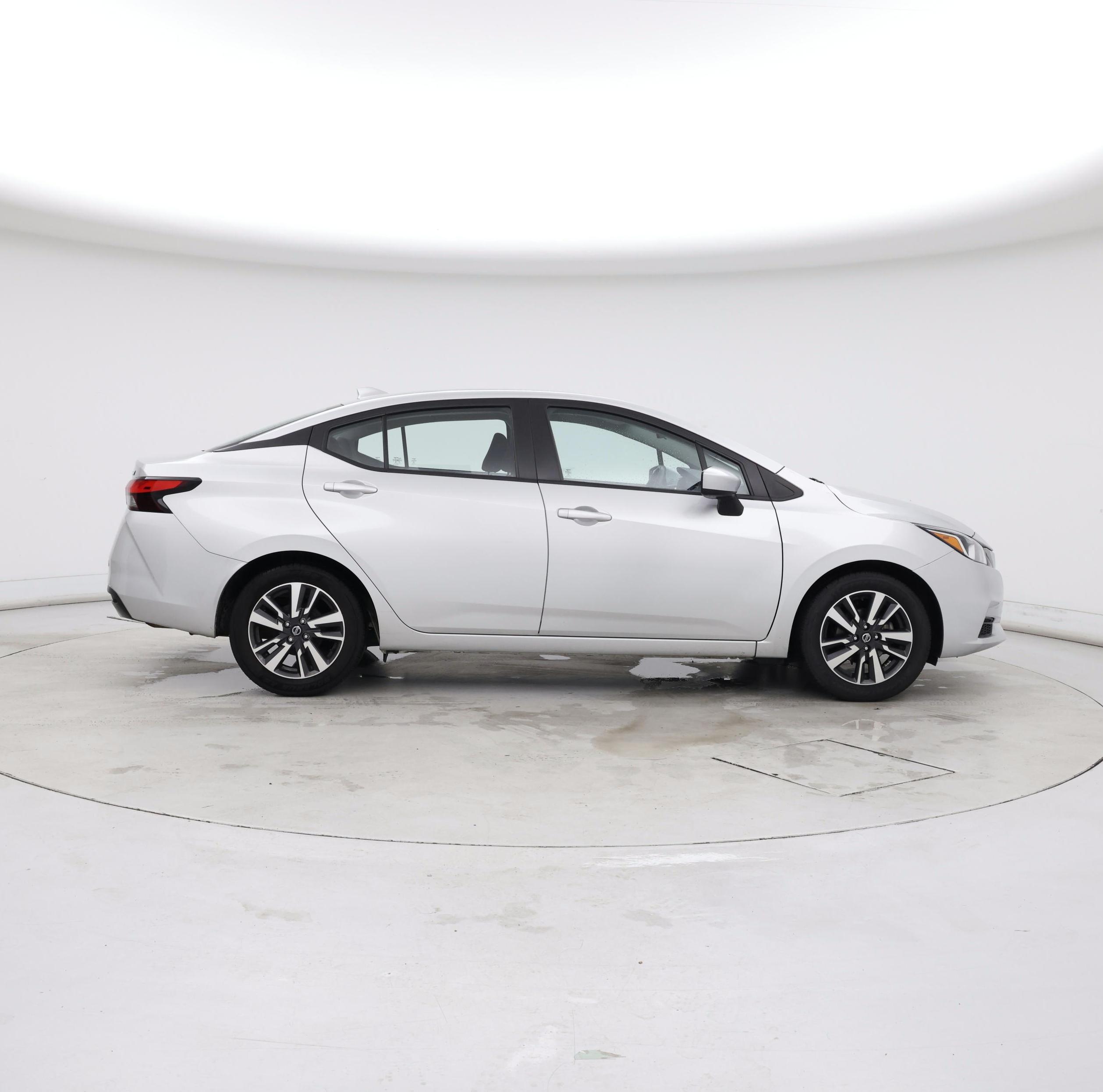 Thumbnail: 2022 Nissan Versa - 7