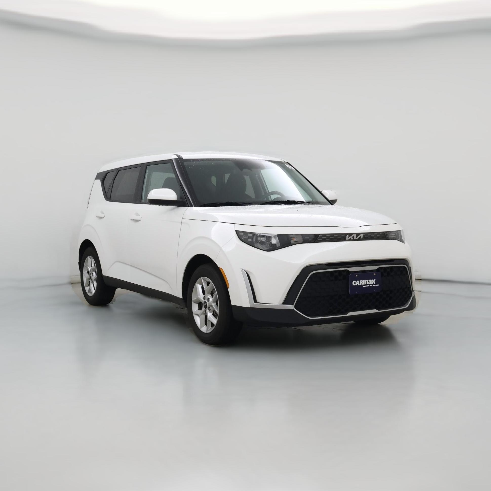 Thumbnail: 2025 Kia Soul - 1