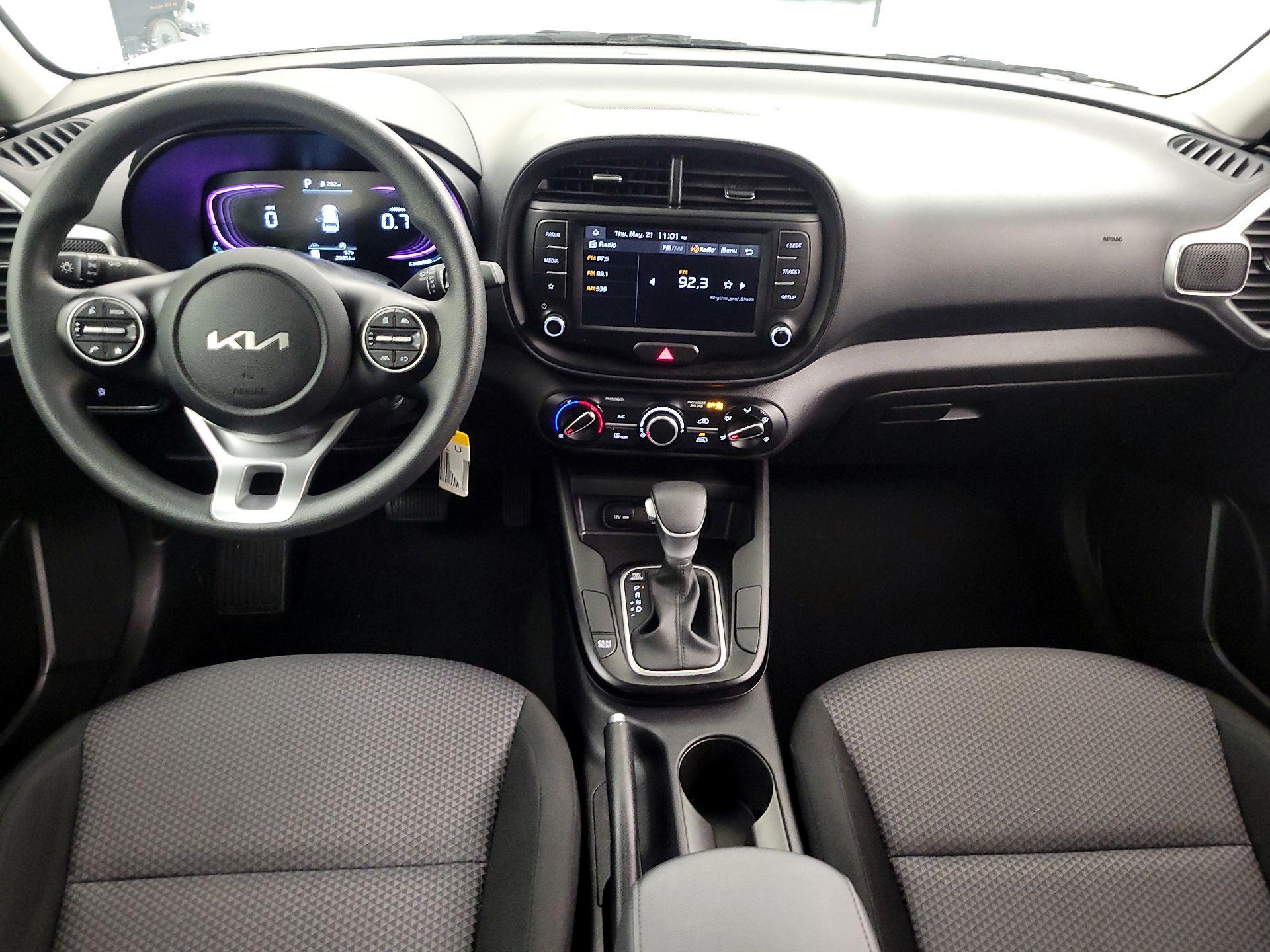 Thumbnail: 2025 Kia Soul - 9