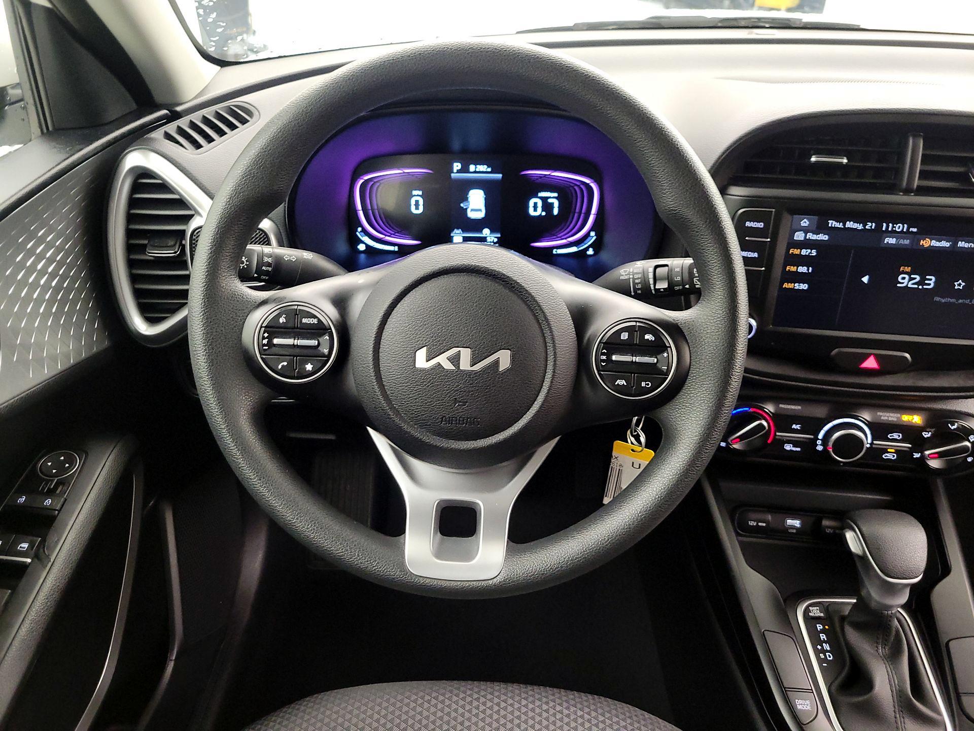 Thumbnail: 2025 Kia Soul - 10