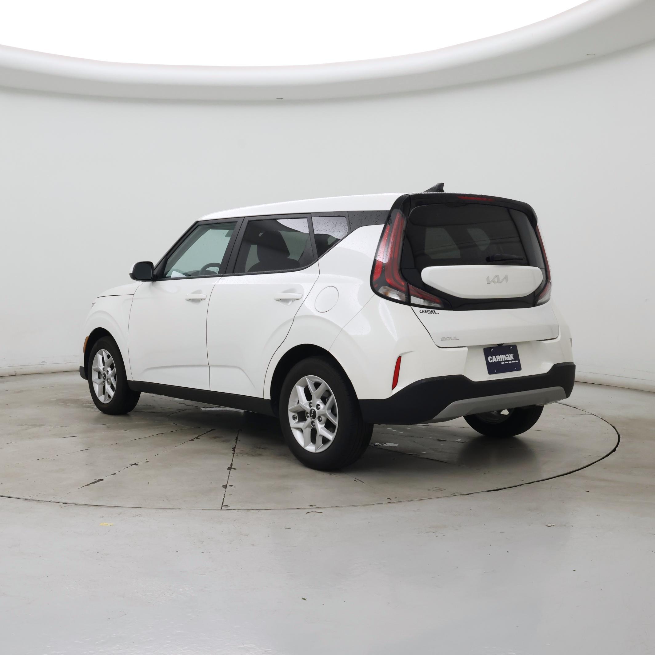 Thumbnail: 2025 Kia Soul - 2