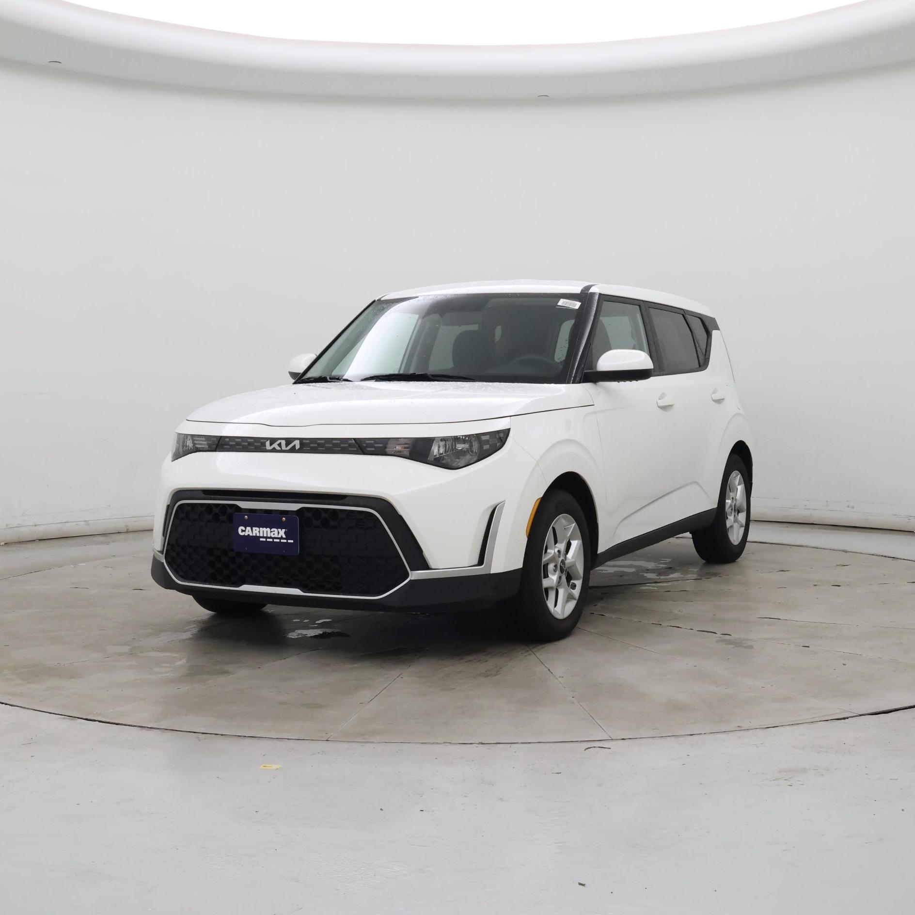 Thumbnail: 2025 Kia Soul - 4