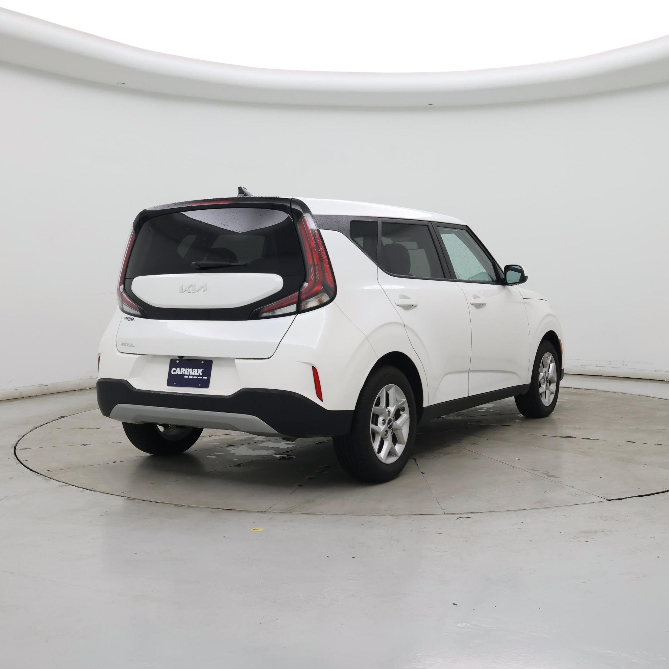 Thumbnail: 2025 Kia Soul - 8