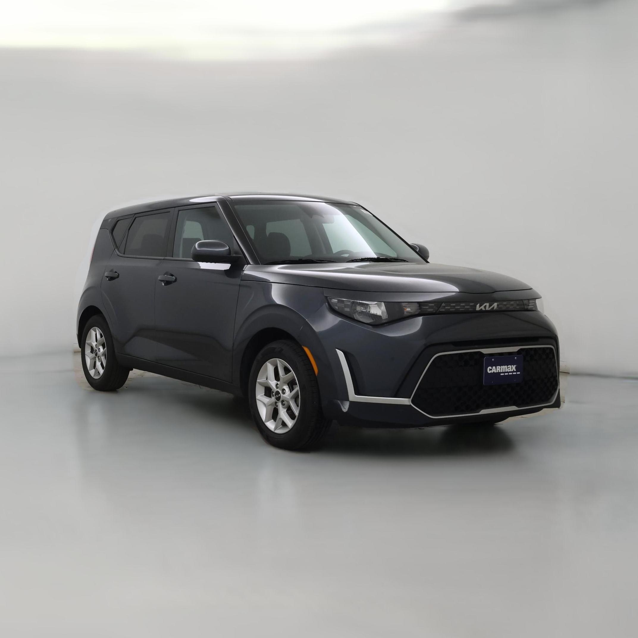 Thumbnail: 2025 Kia Soul - 1