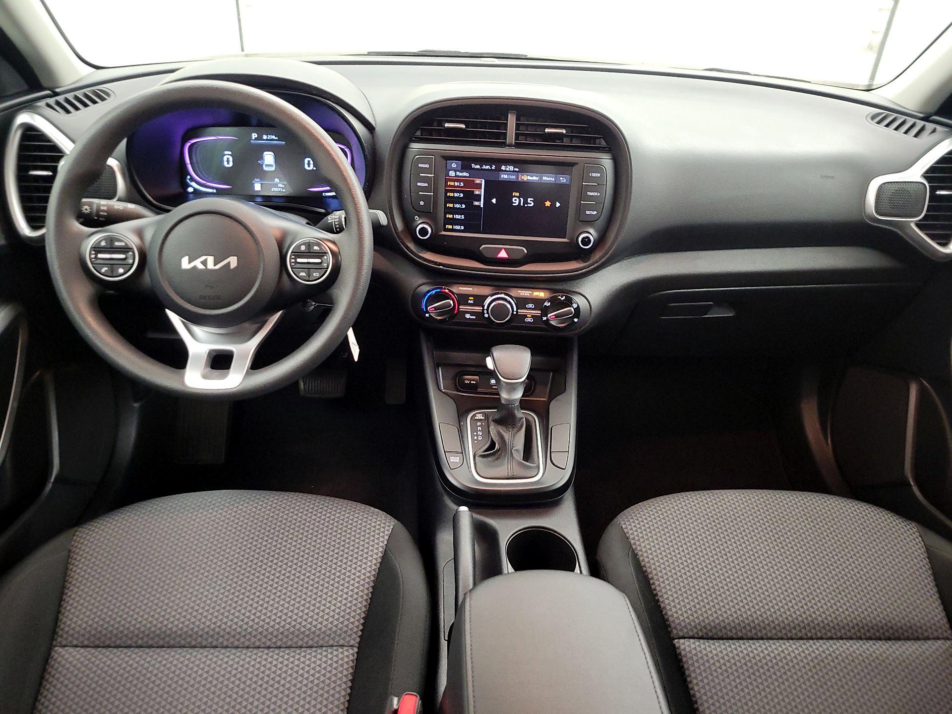 Thumbnail: 2025 Kia Soul - 9