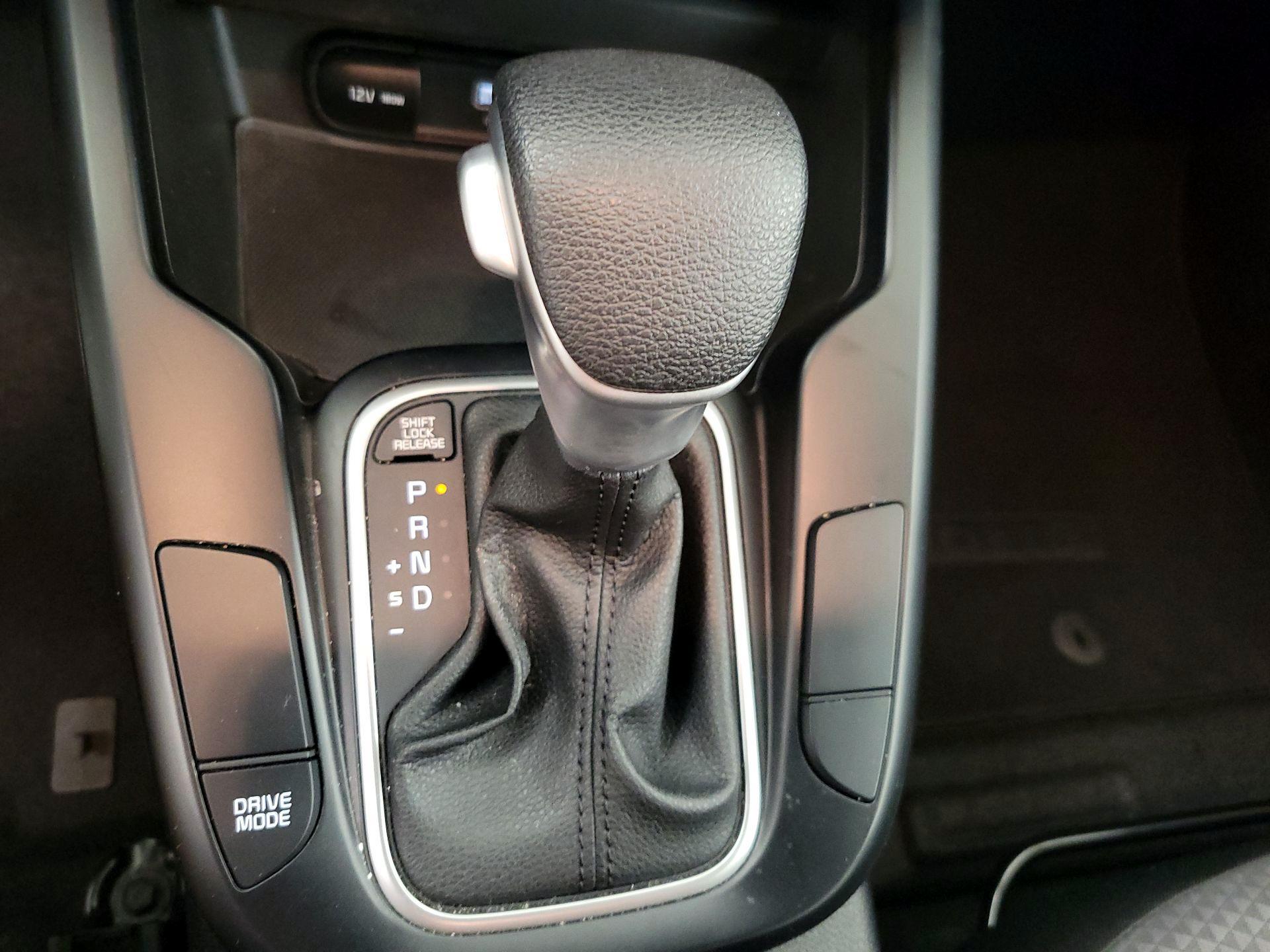 Thumbnail: 2025 Kia Soul - 17