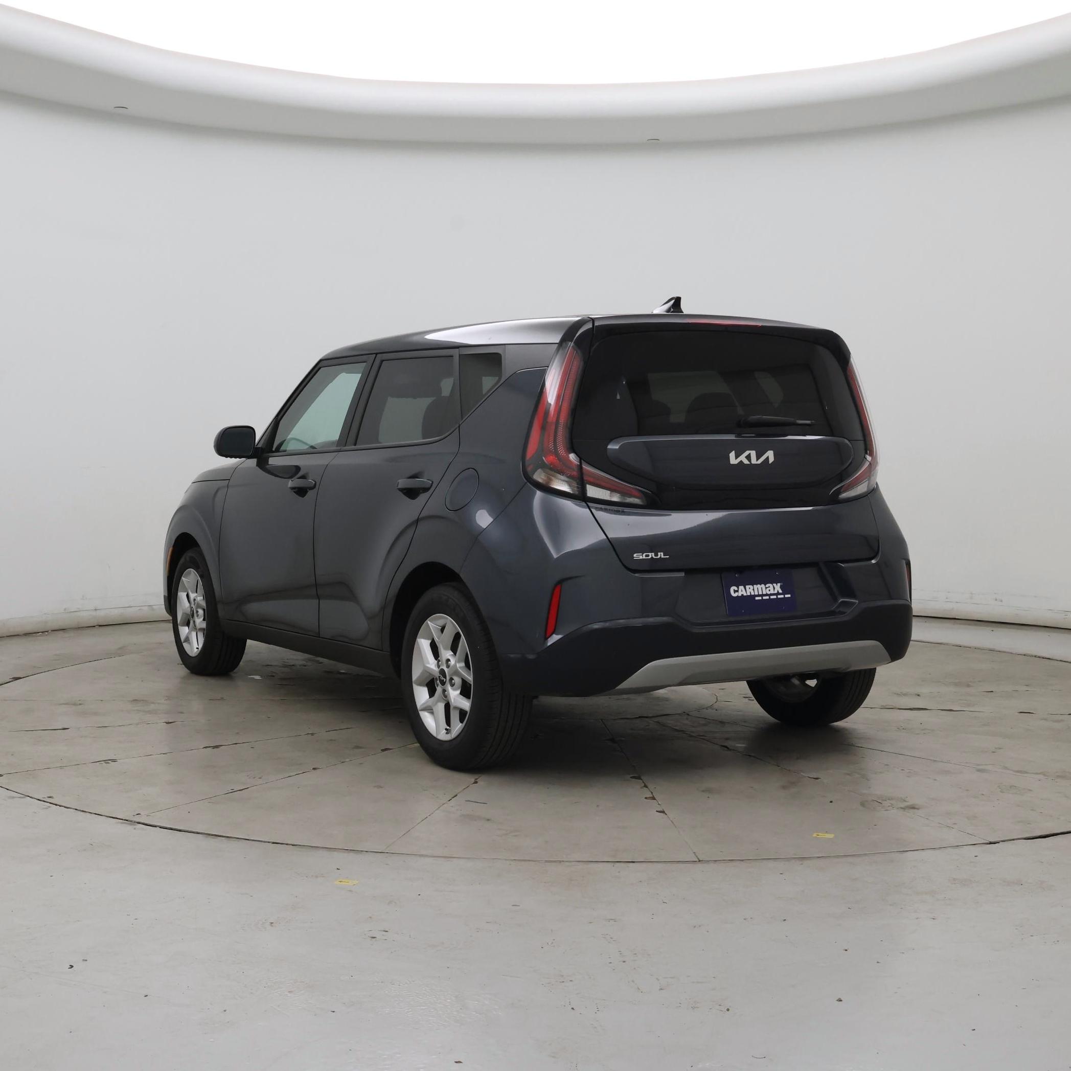 Thumbnail: 2025 Kia Soul - 2
