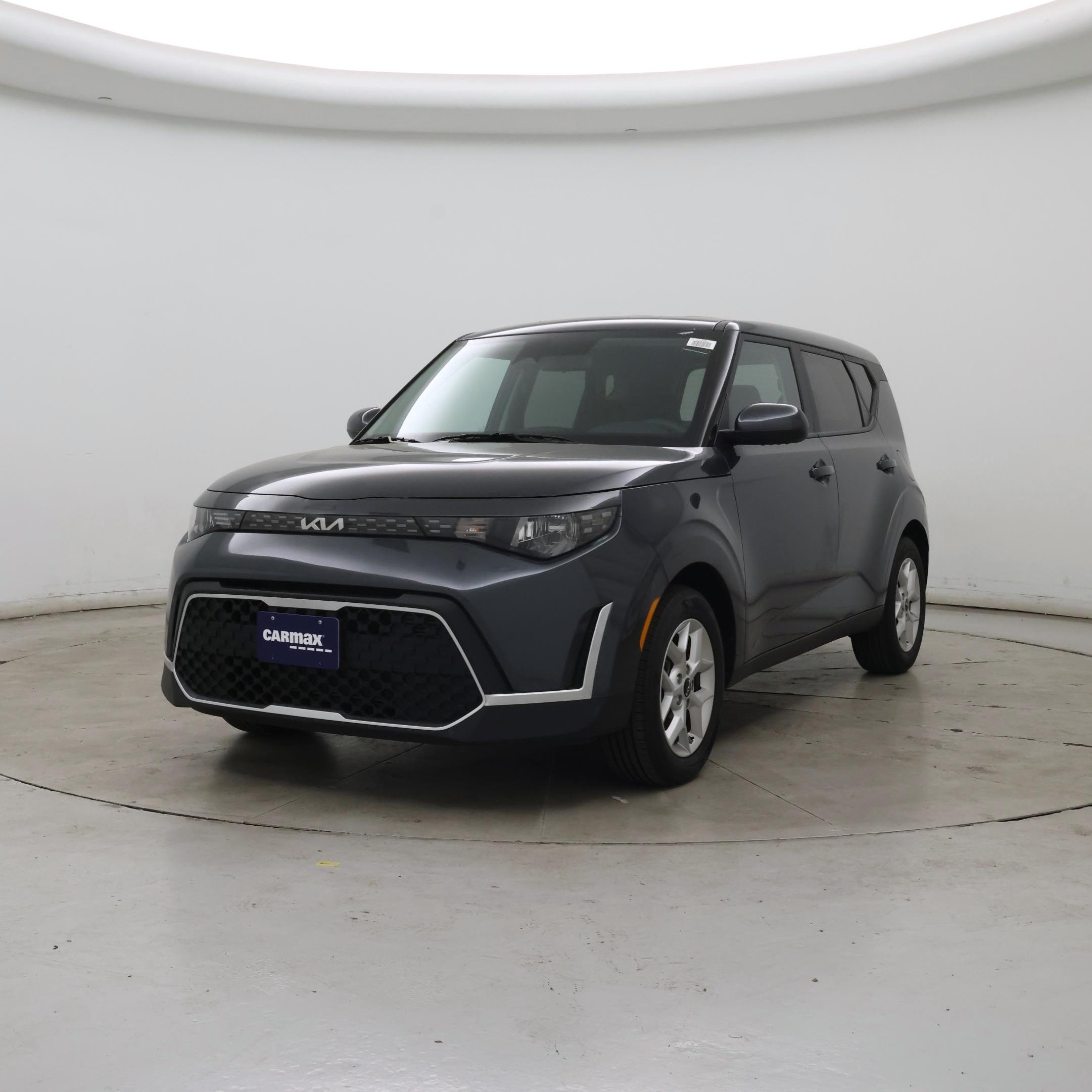 Thumbnail: 2025 Kia Soul - 4