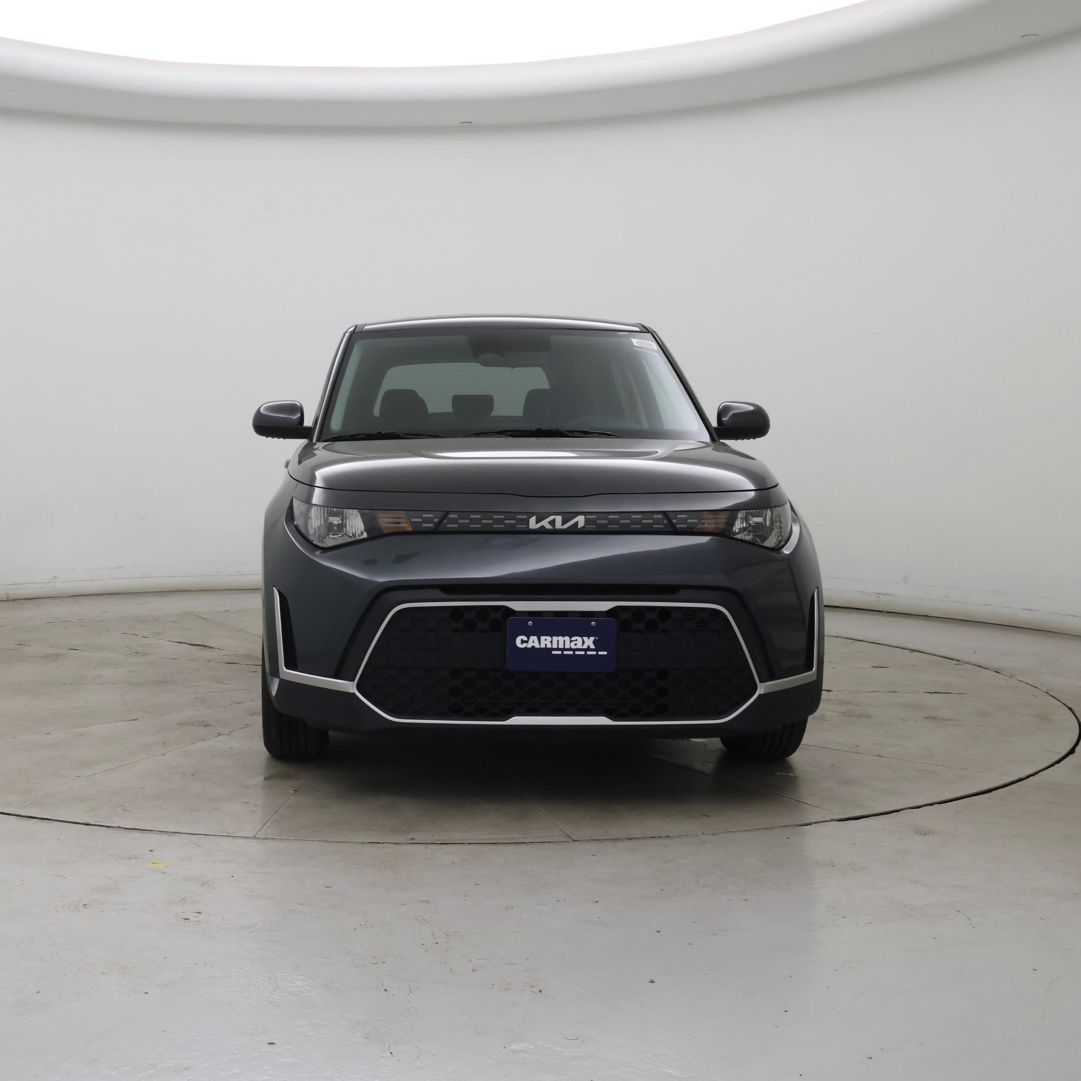 Thumbnail: 2025 Kia Soul - 5