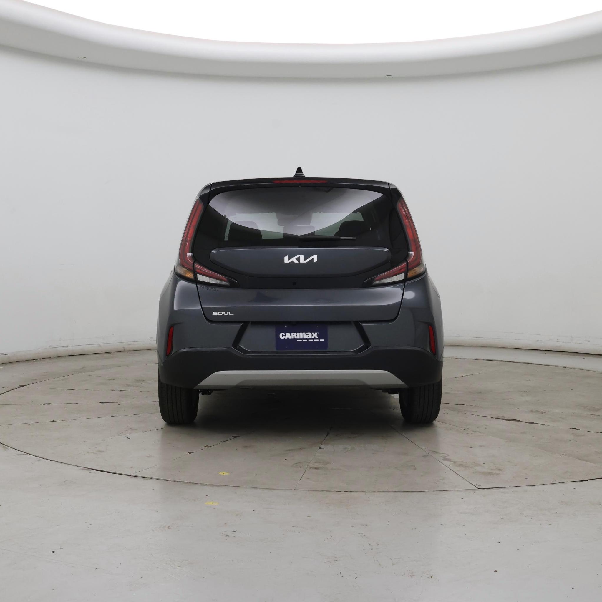 Thumbnail: 2025 Kia Soul - 6