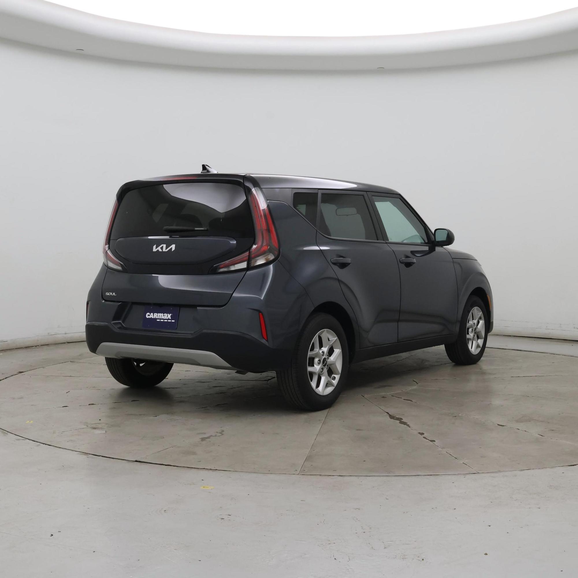 Thumbnail: 2025 Kia Soul - 8