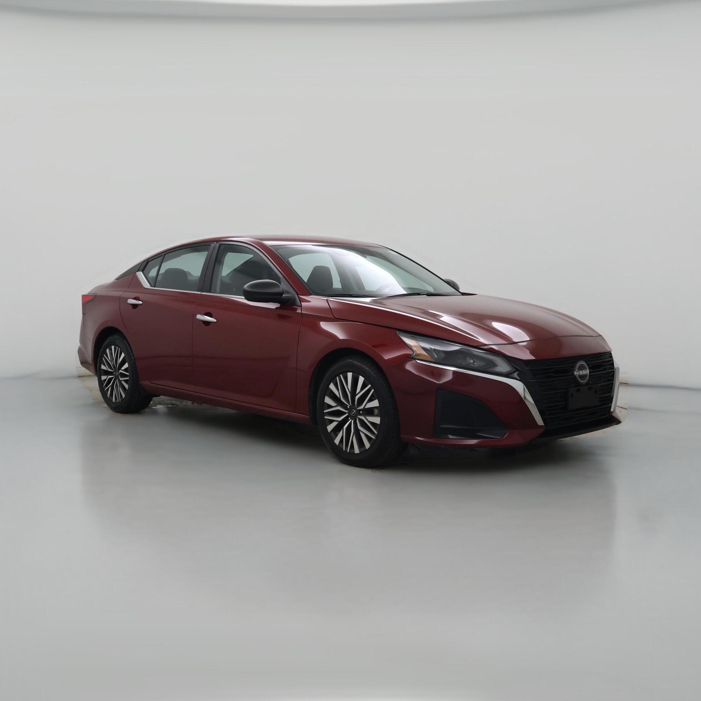 Thumbnail: 2025 Nissan Altima - 1