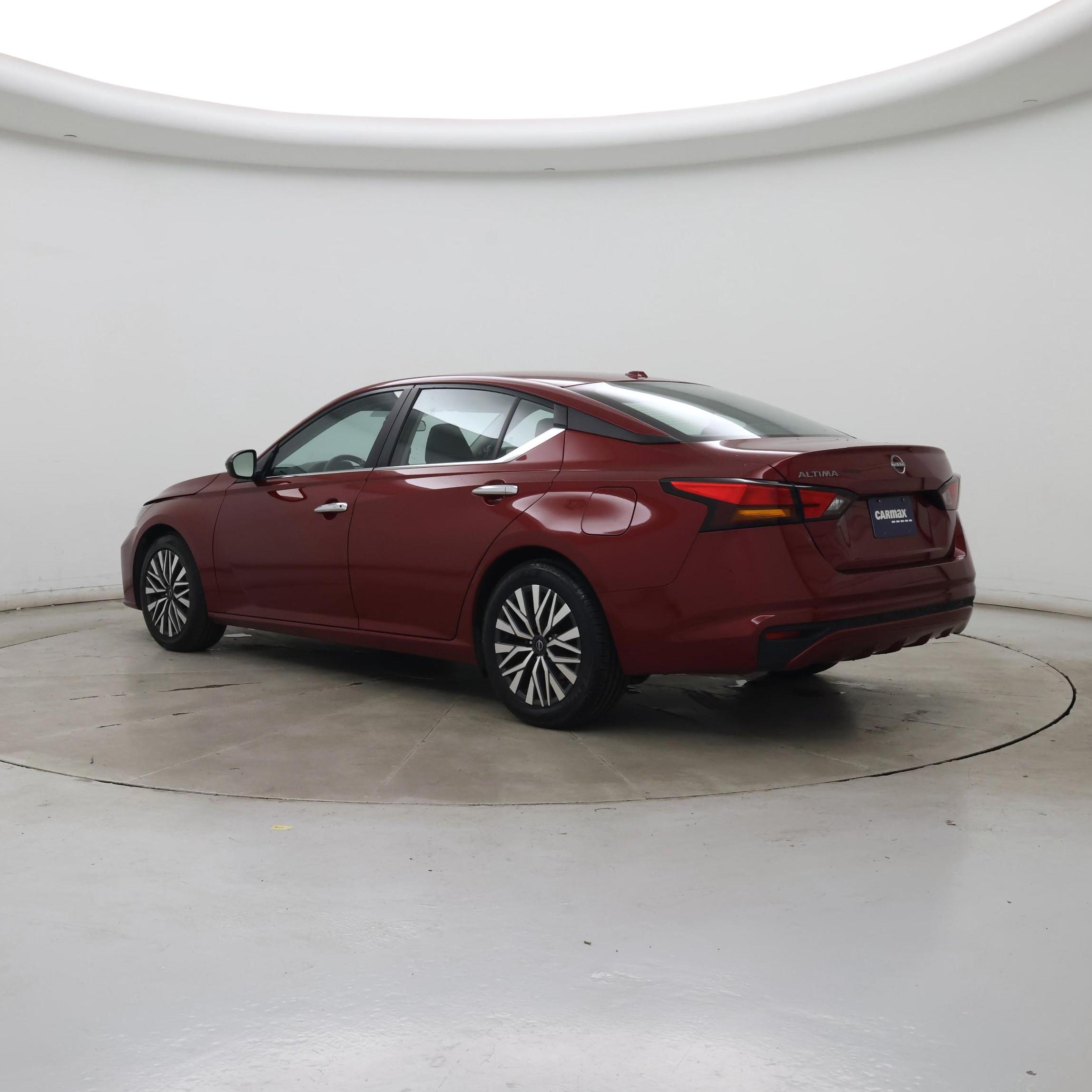 Thumbnail: 2025 Nissan Altima - 2
