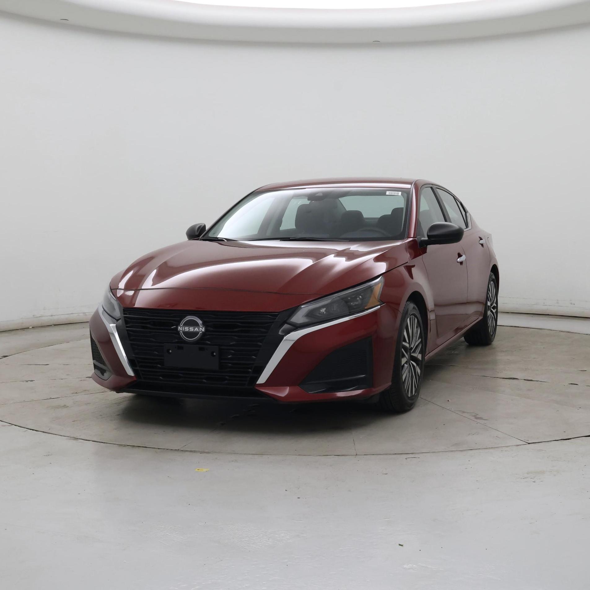 Thumbnail: 2025 Nissan Altima - 4