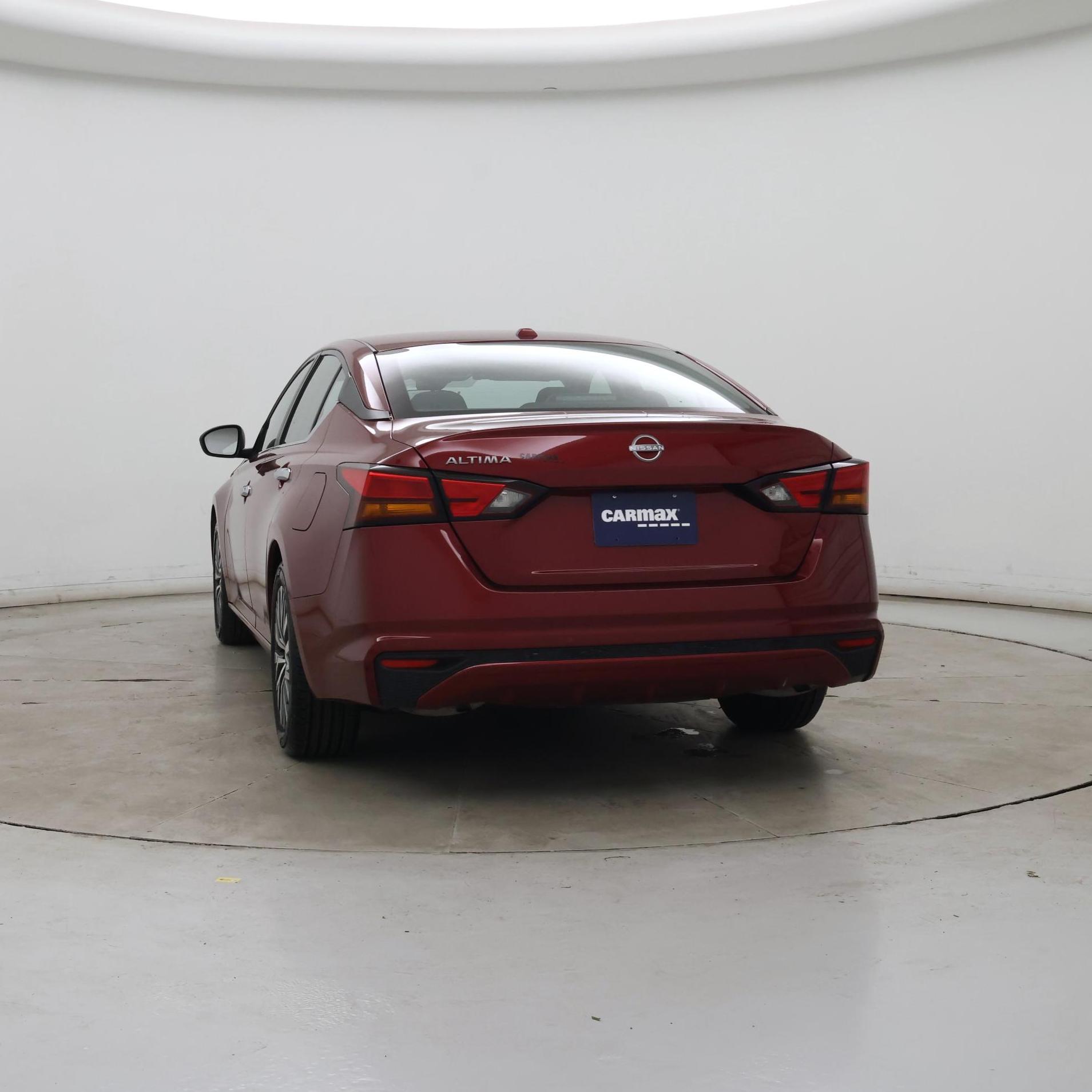 Thumbnail: 2025 Nissan Altima - 6