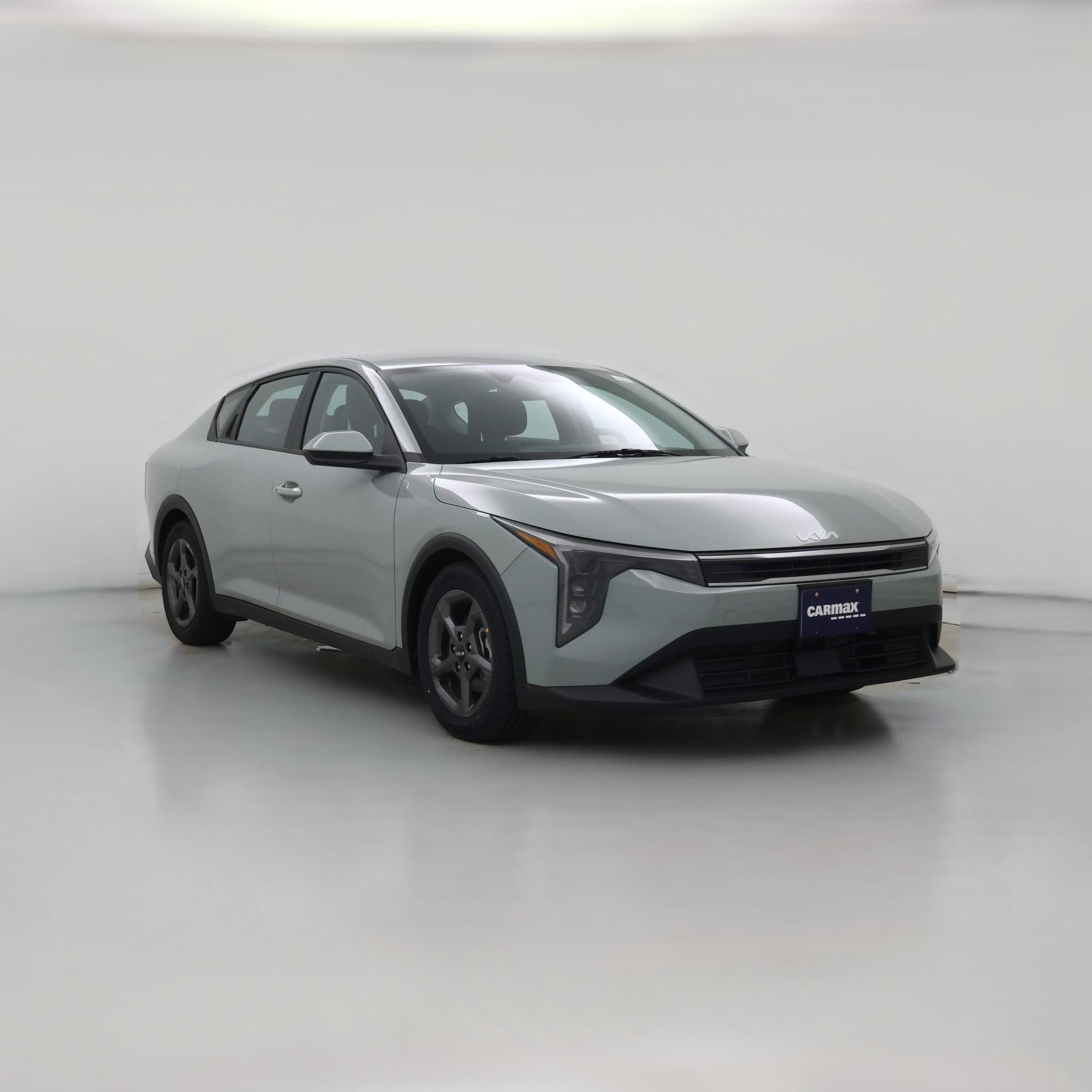 Thumbnail: 2025 Kia K4 - 1