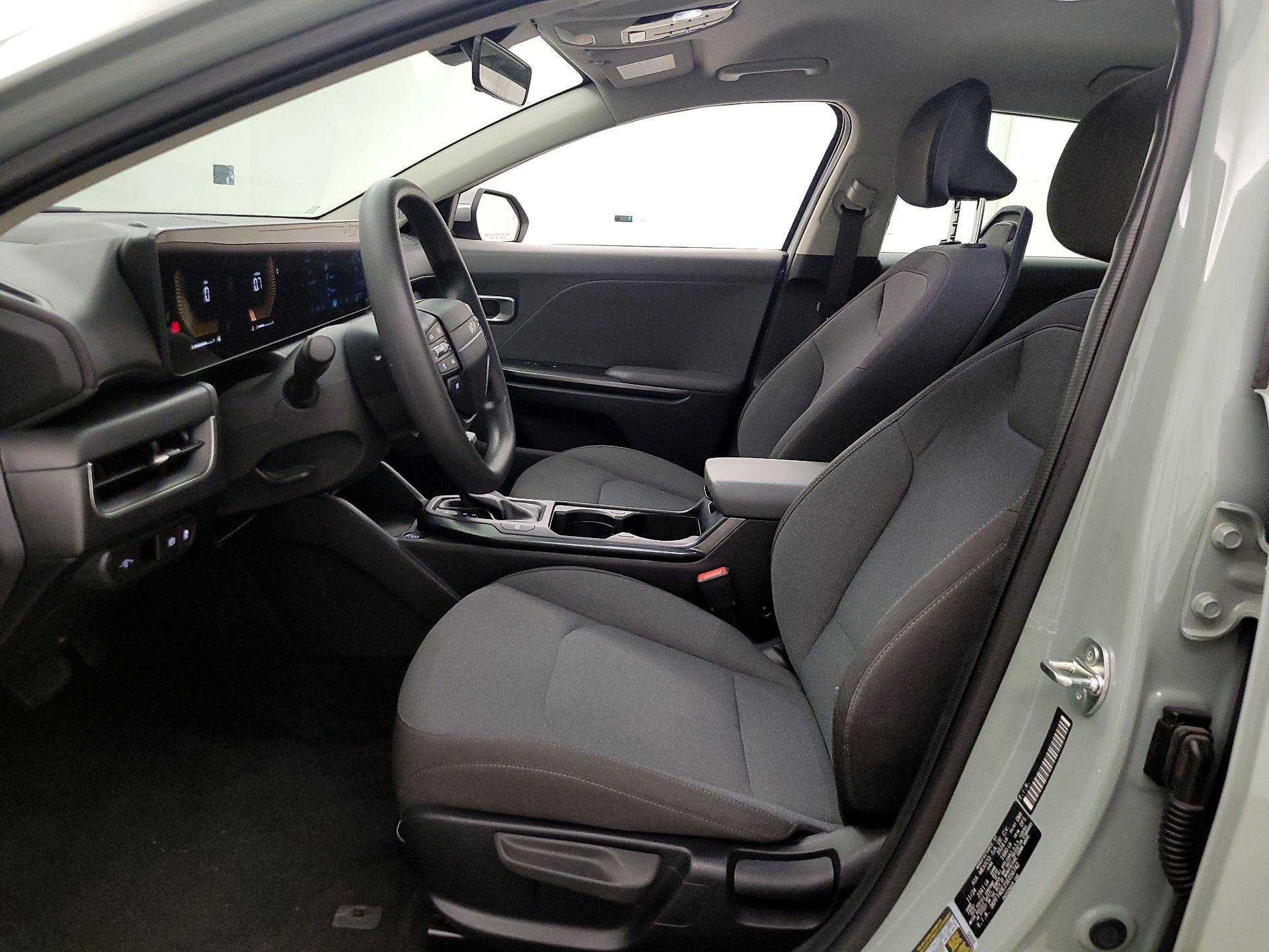 Thumbnail: 2025 Kia K4 - 11