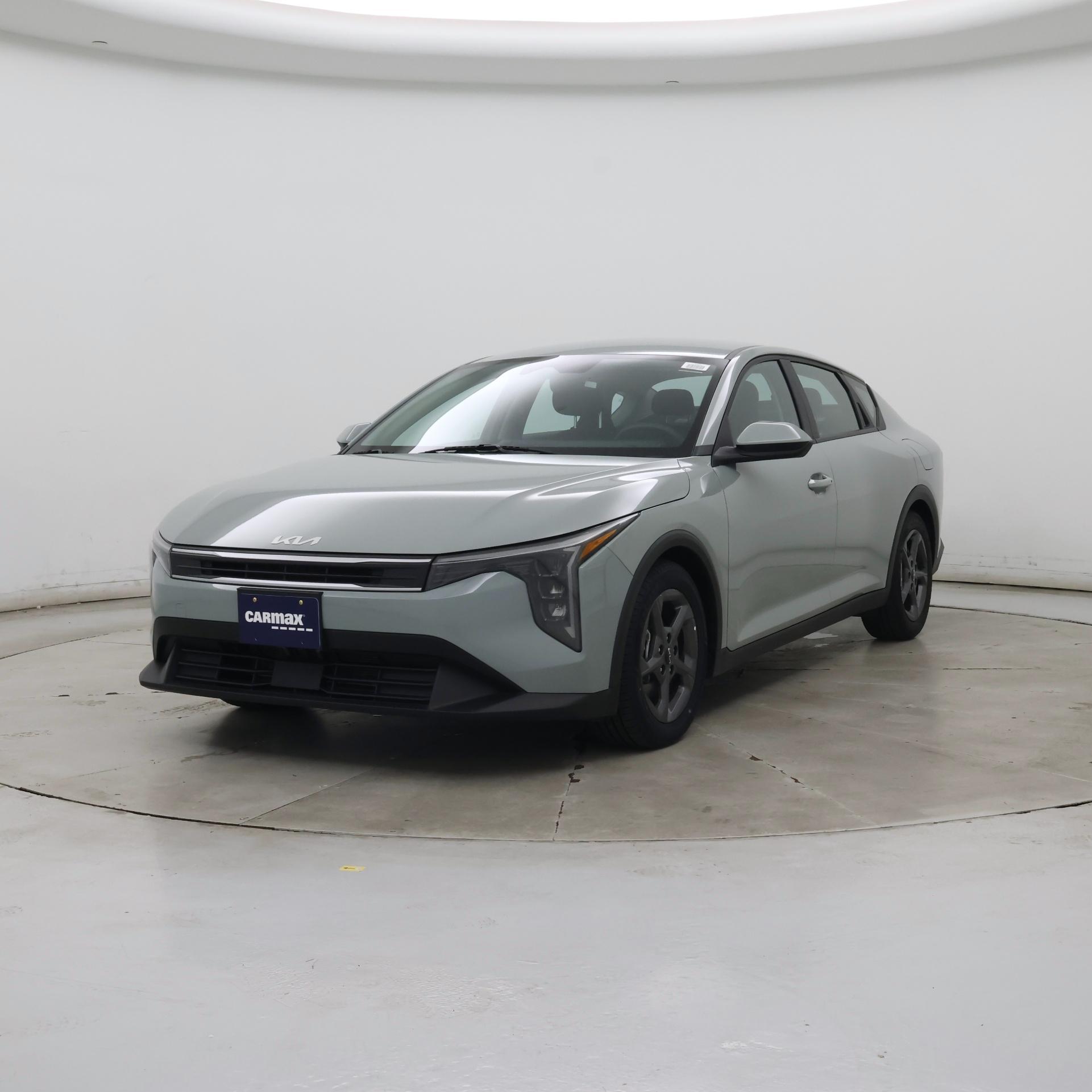 Thumbnail: 2025 Kia K4 - 4