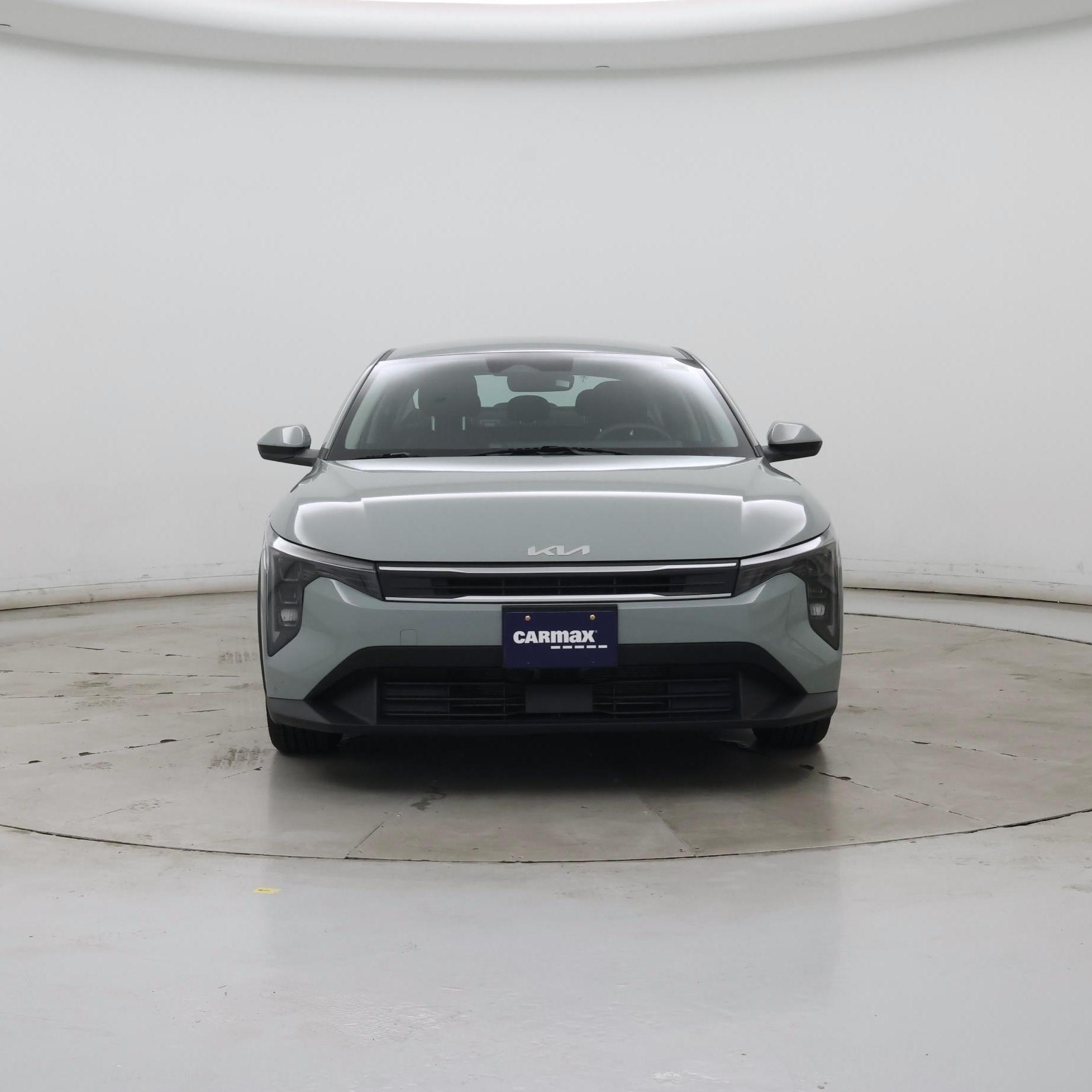 Thumbnail: 2025 Kia K4 - 5