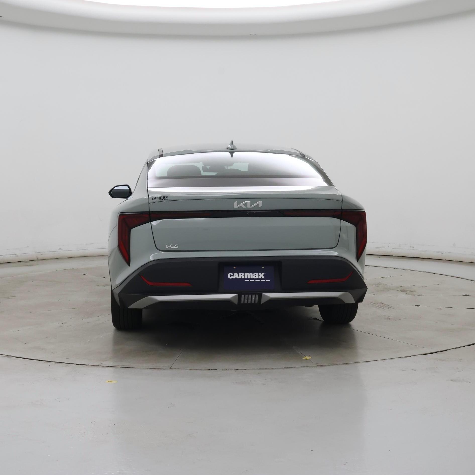 Thumbnail: 2025 Kia K4 - 6