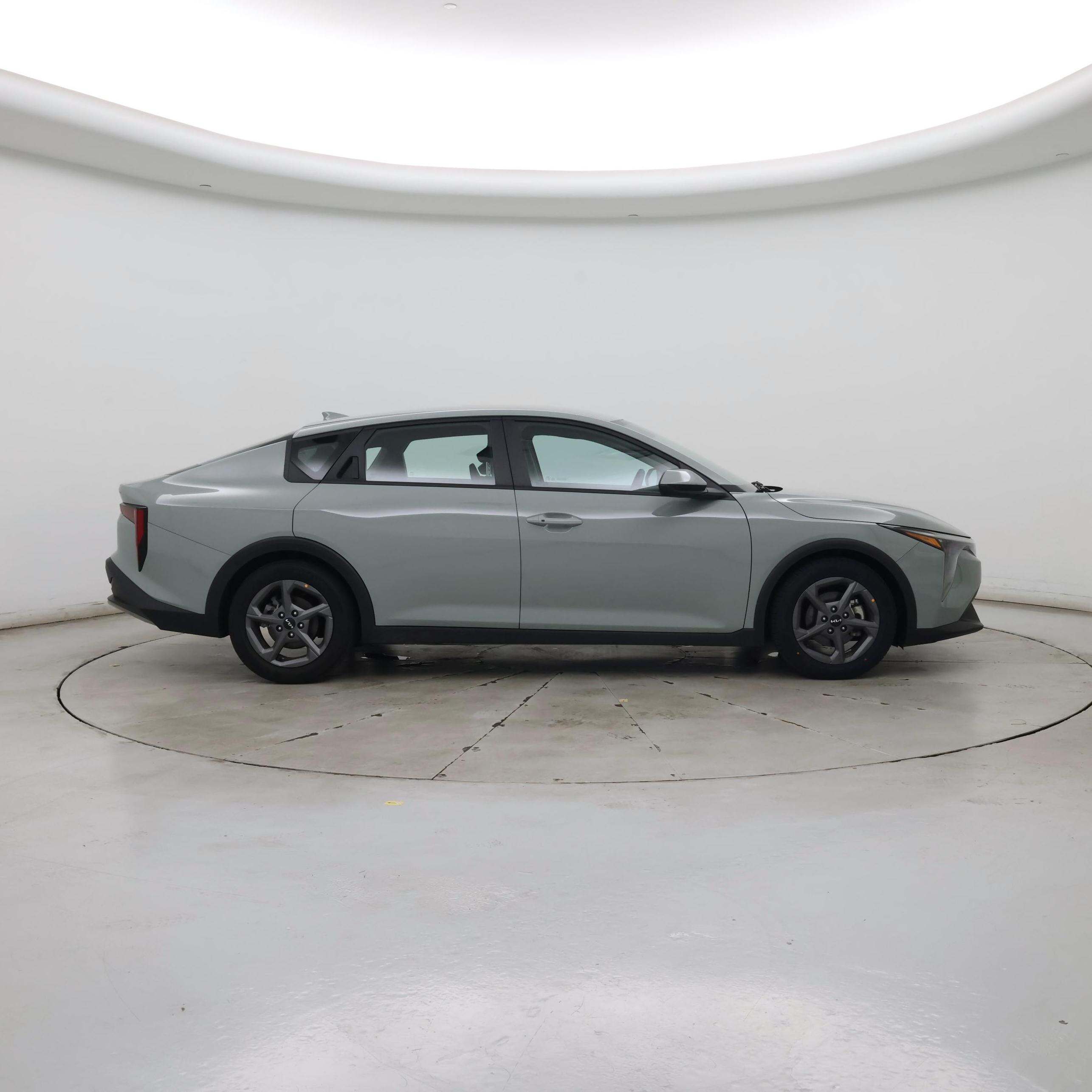 Thumbnail: 2025 Kia K4 - 7