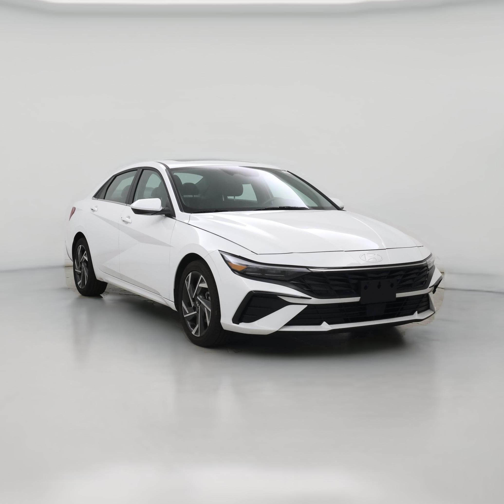Thumbnail: 2025 Hyundai Elantra - 1