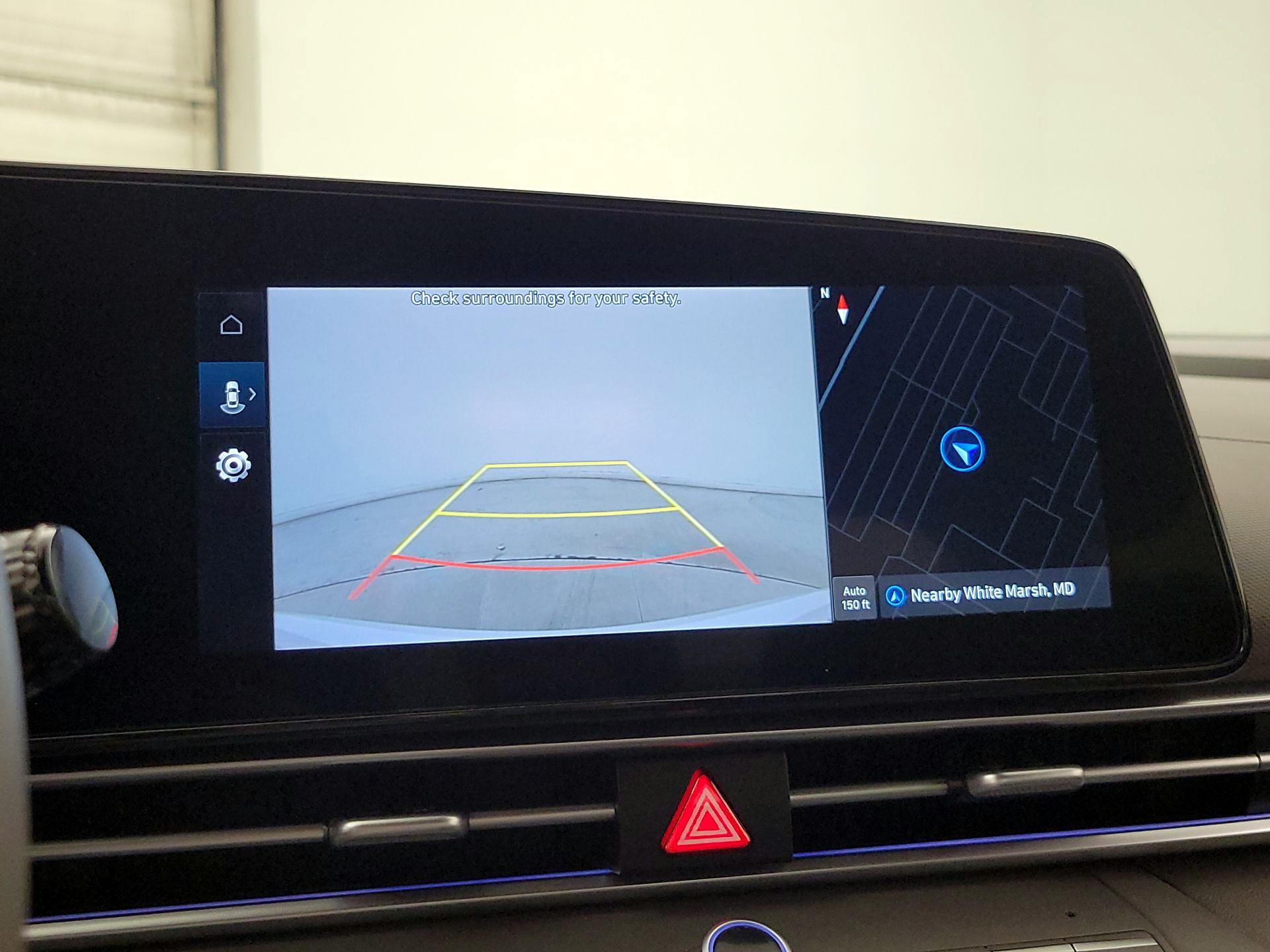 Thumbnail: 2025 Hyundai Elantra - 15