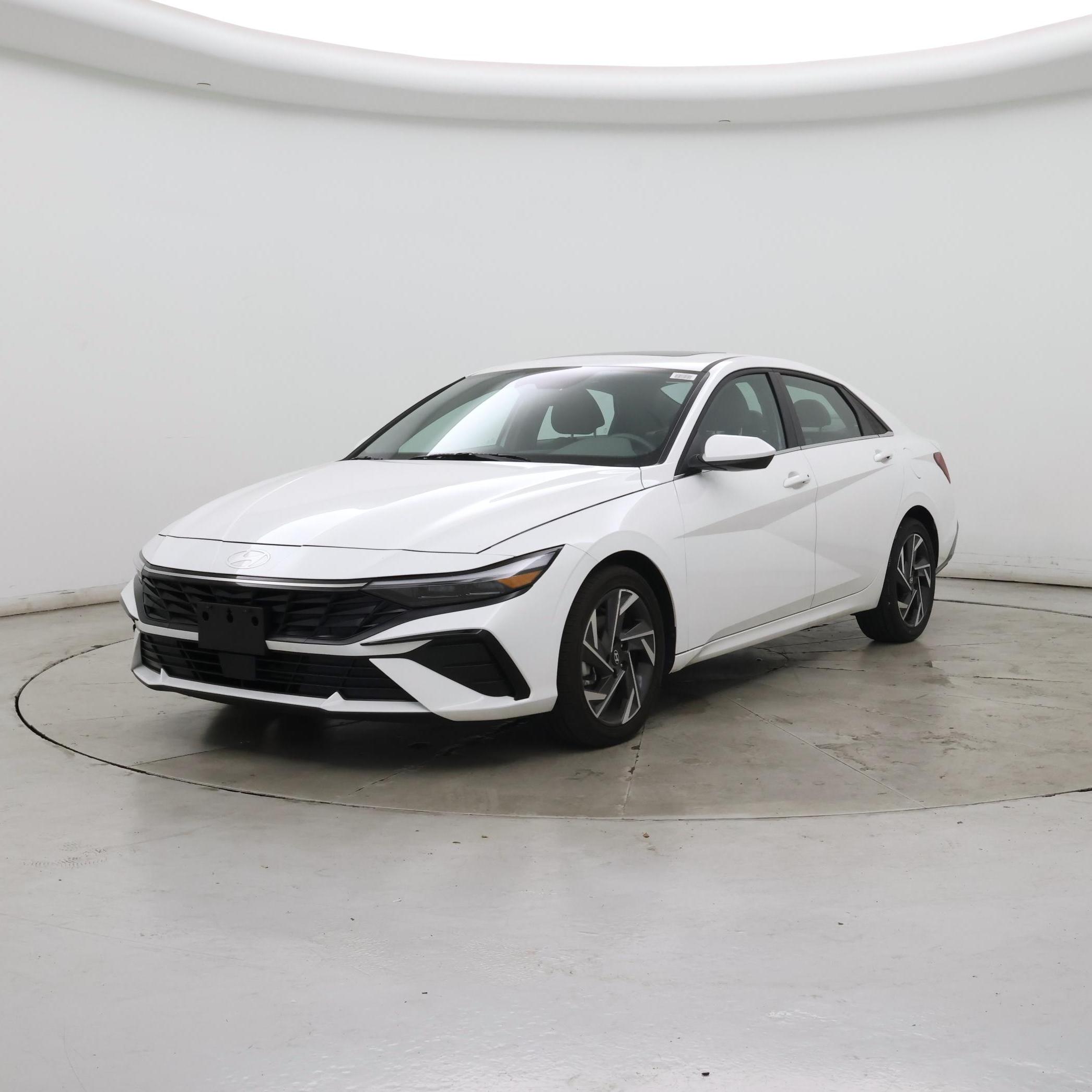 Thumbnail: 2025 Hyundai Elantra - 4