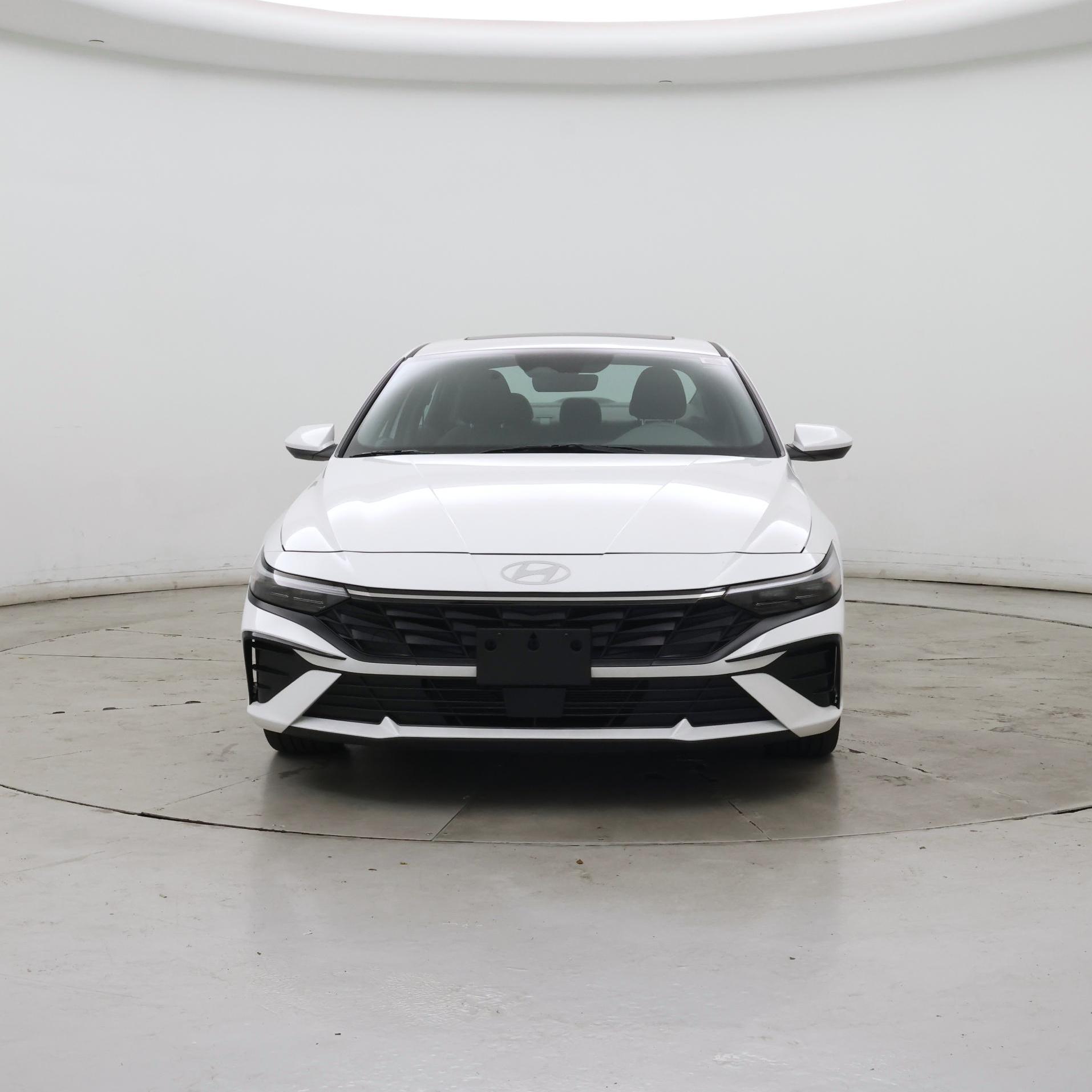 Thumbnail: 2025 Hyundai Elantra - 5