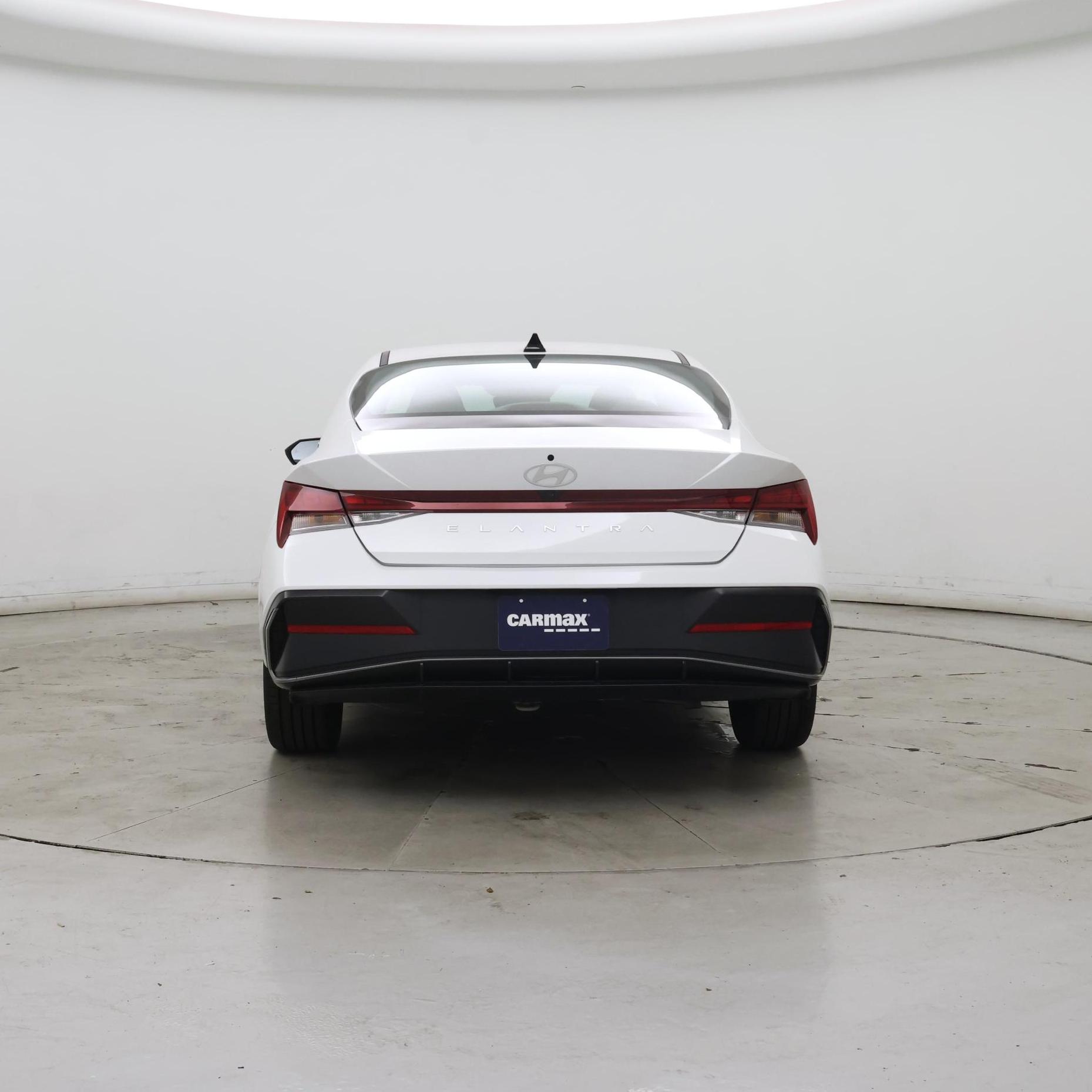 Thumbnail: 2025 Hyundai Elantra - 6