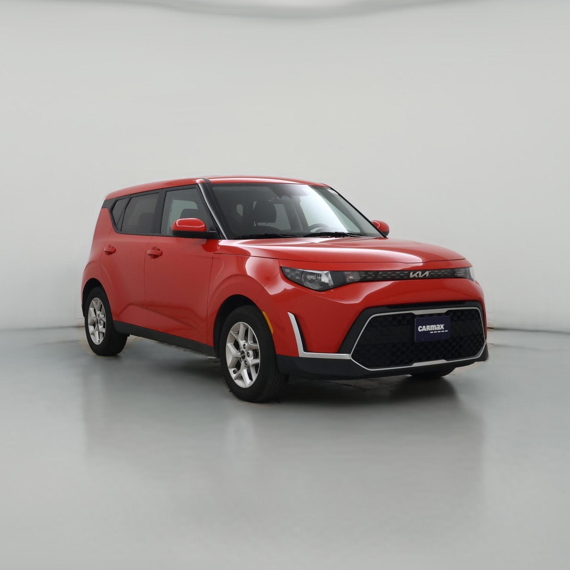 Thumbnail: 2025 Kia Soul - 1