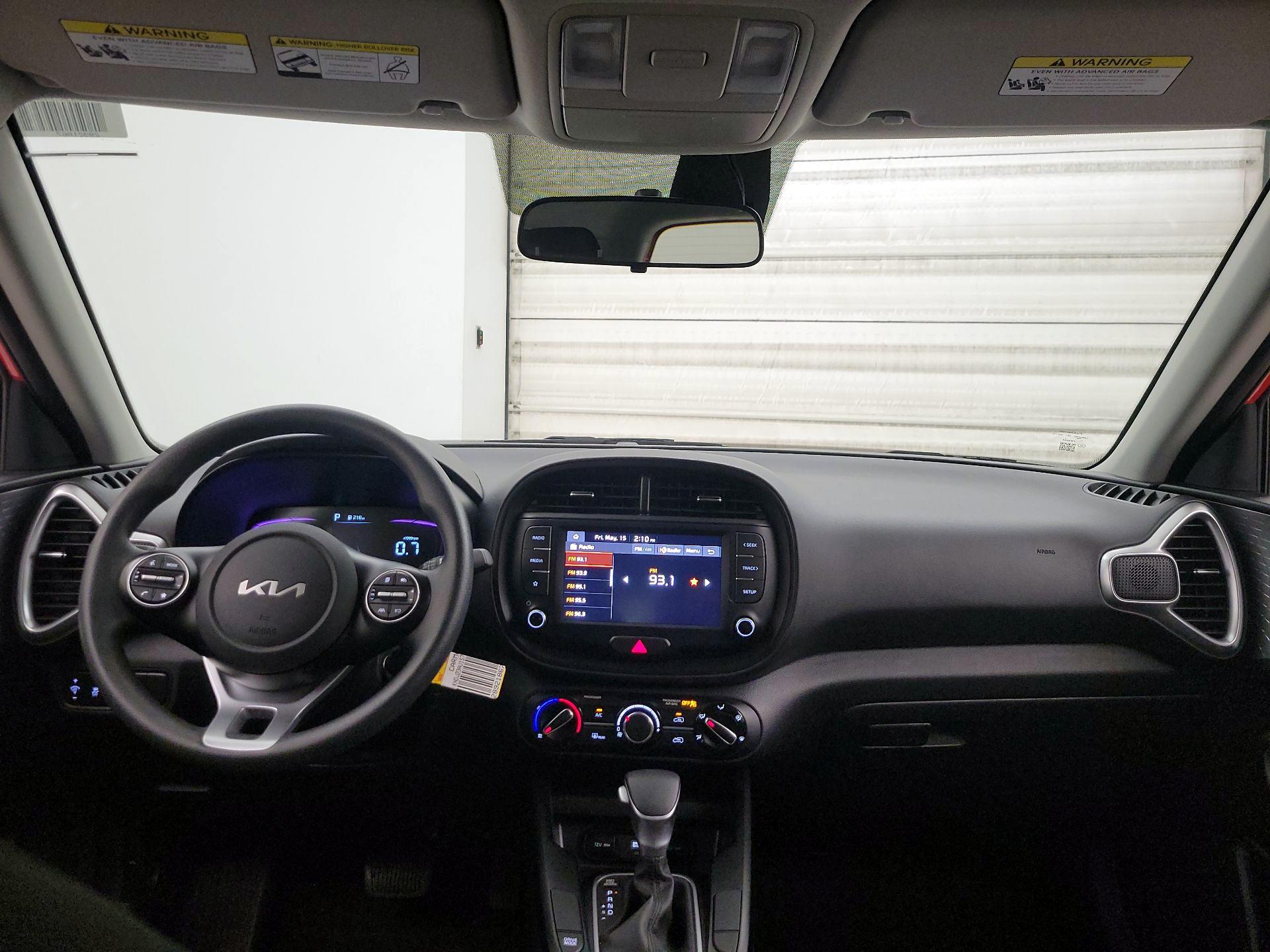 Thumbnail: 2025 Kia Soul - 9