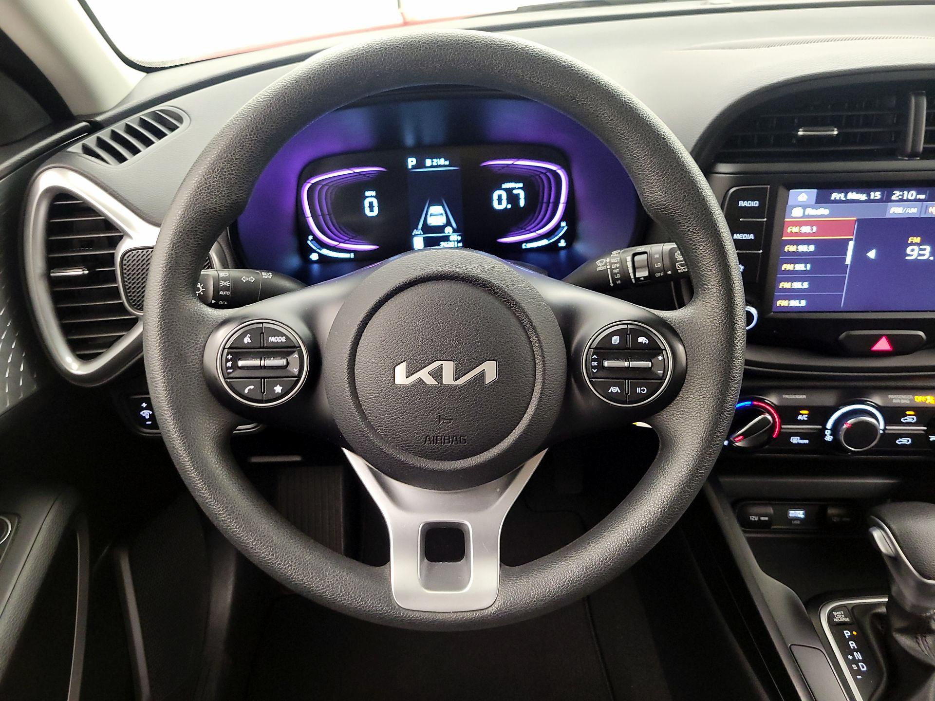 Thumbnail: 2025 Kia Soul - 10