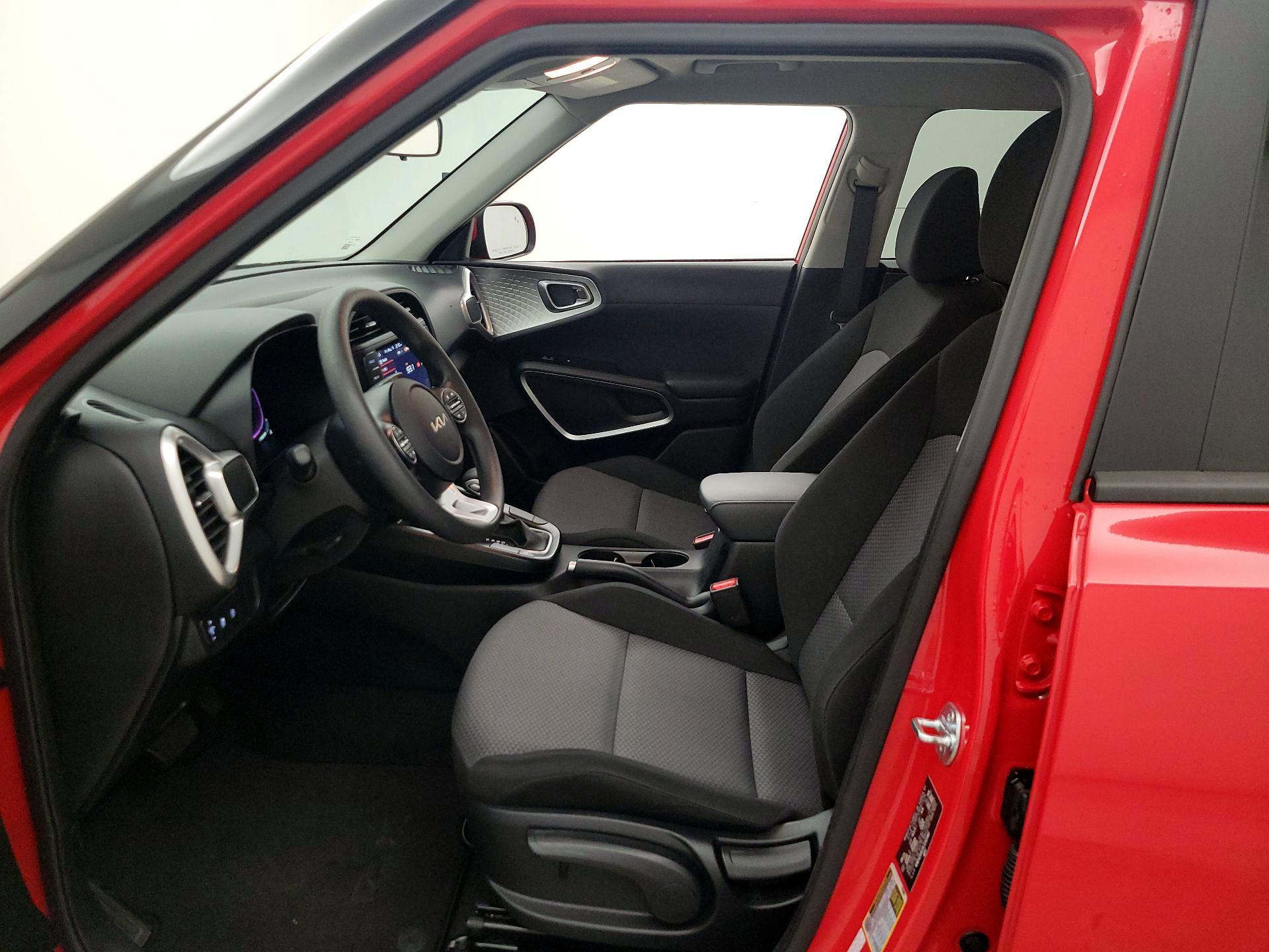 Thumbnail: 2025 Kia Soul - 11
