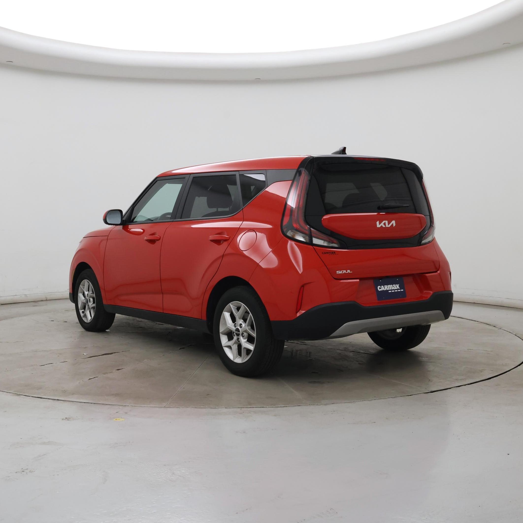Thumbnail: 2025 Kia Soul - 2