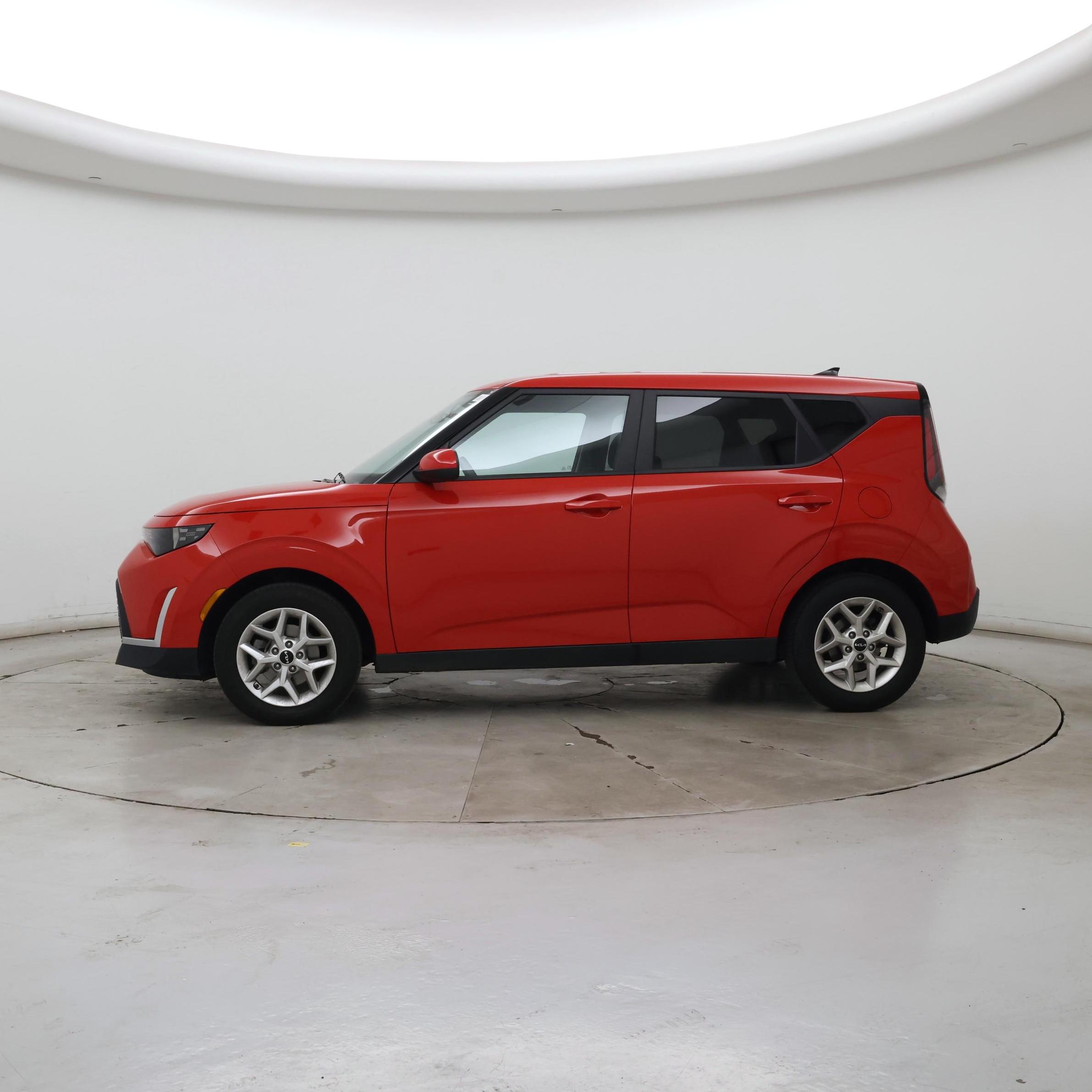 Thumbnail: 2025 Kia Soul - 3