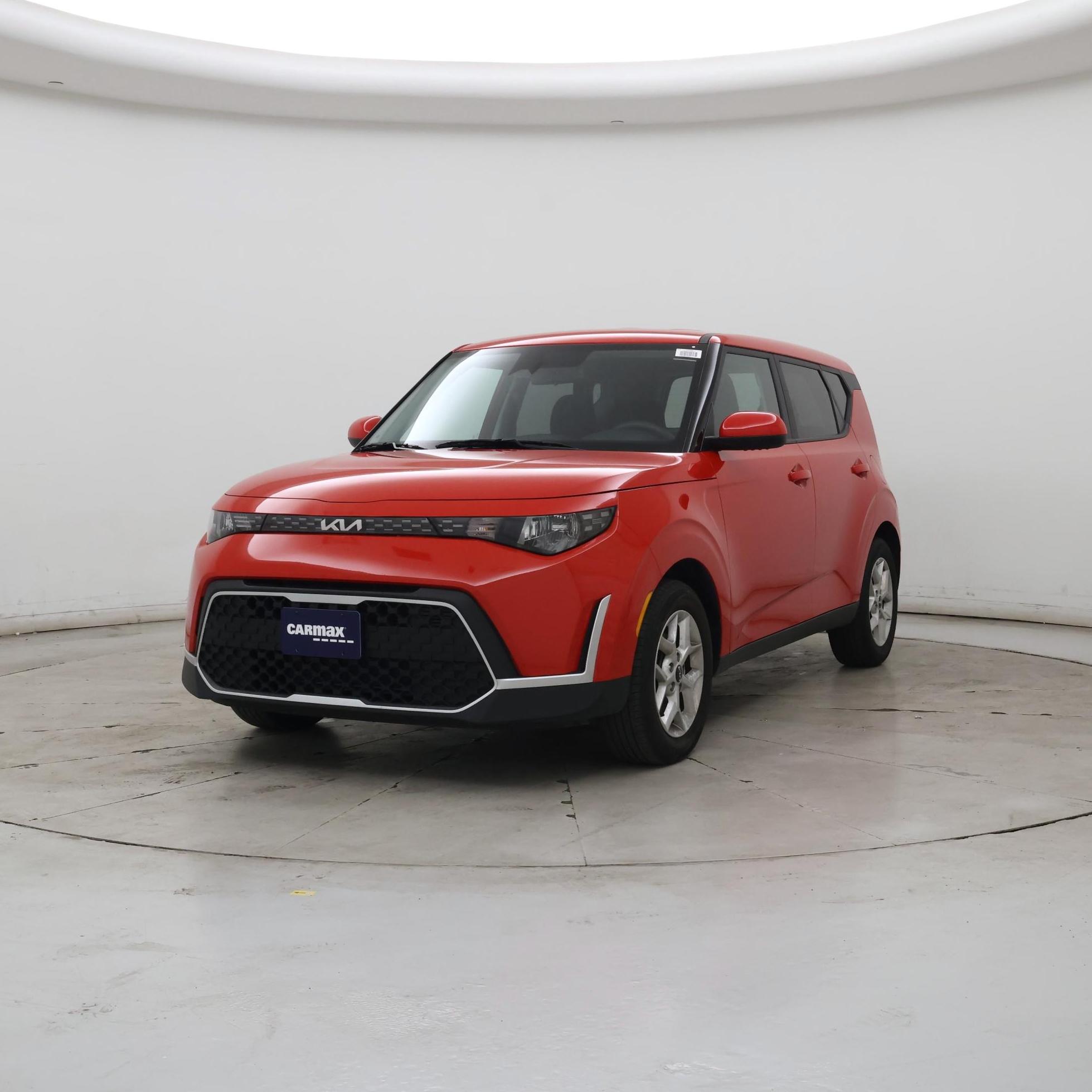 Thumbnail: 2025 Kia Soul - 4
