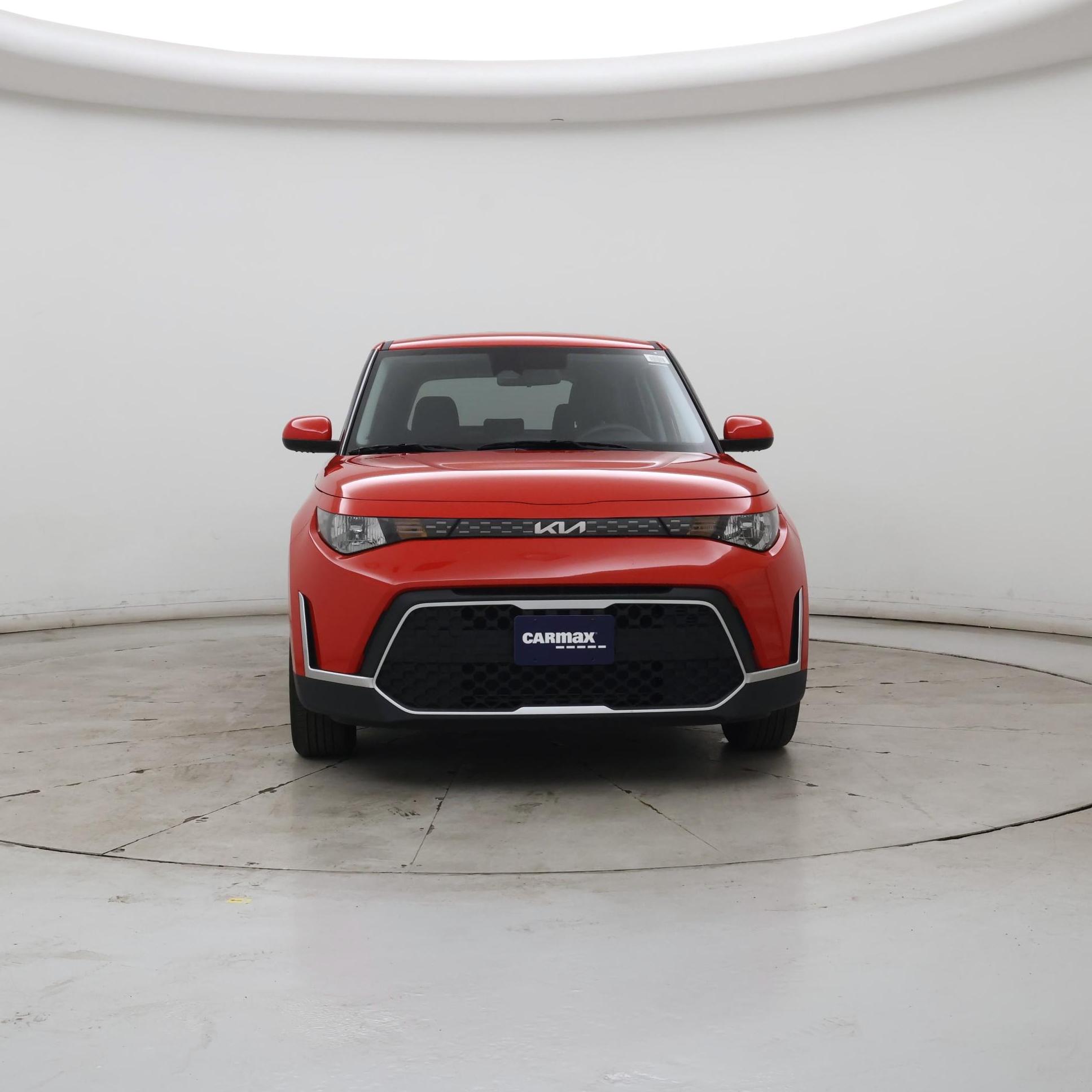Thumbnail: 2025 Kia Soul - 5