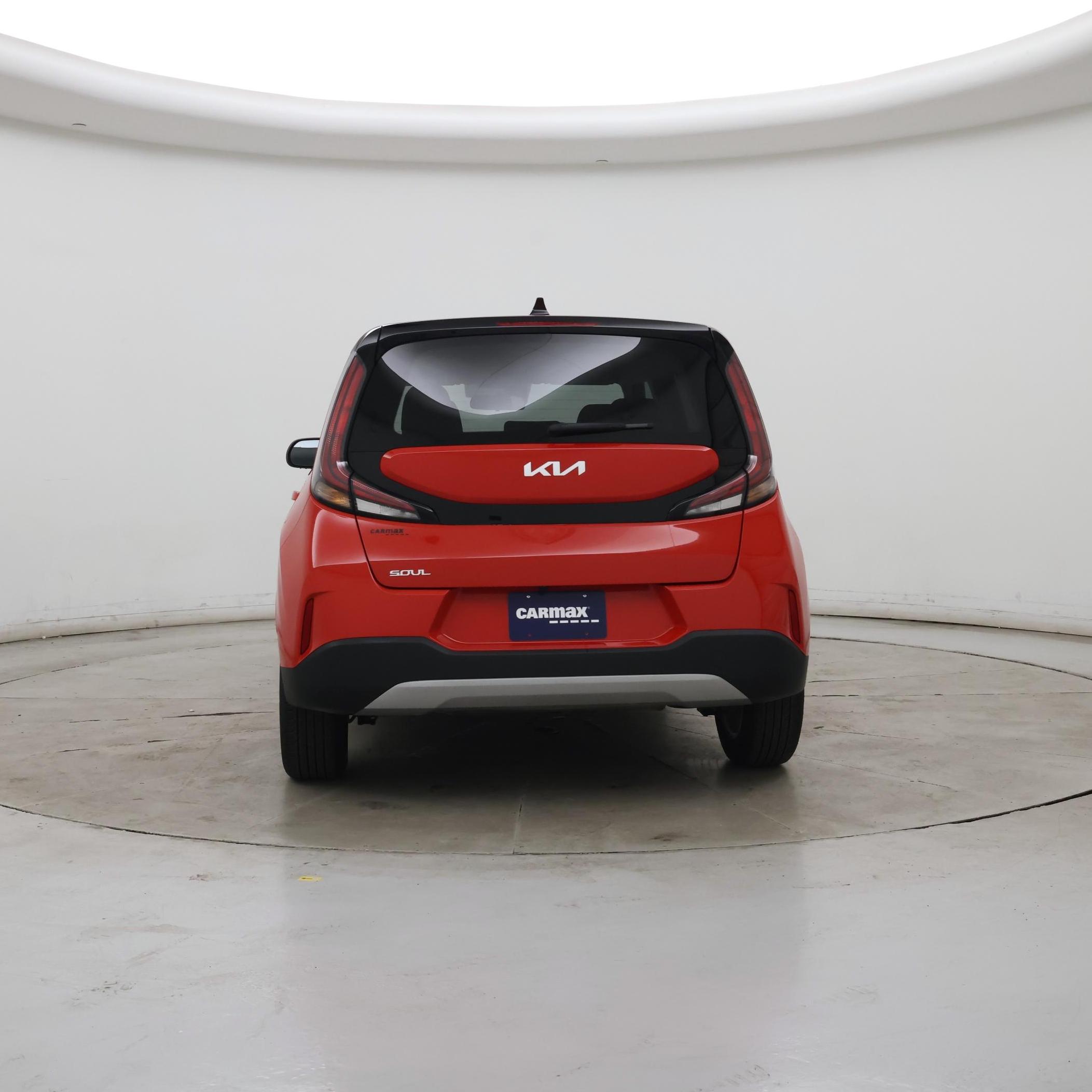 Thumbnail: 2025 Kia Soul - 6