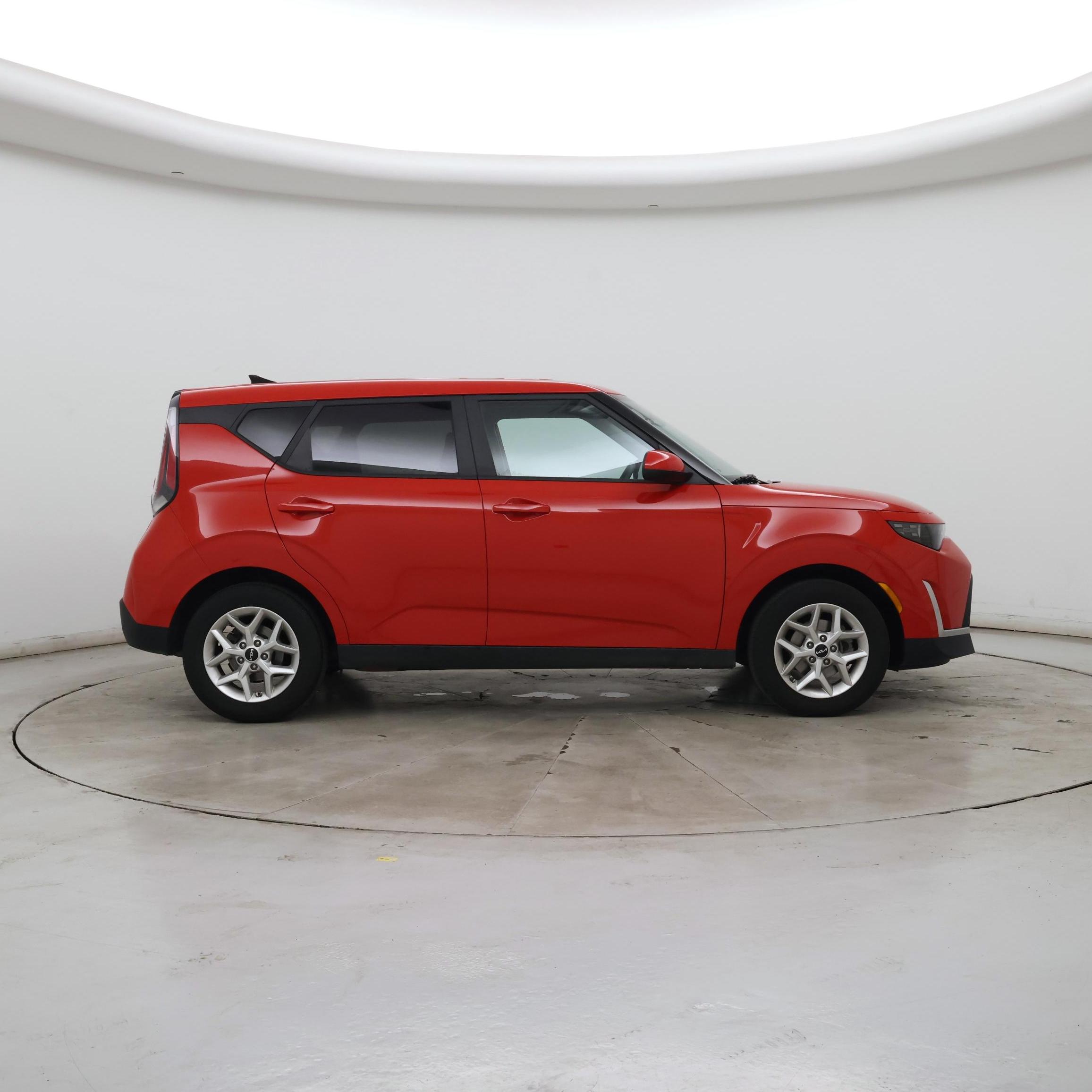 Thumbnail: 2025 Kia Soul - 7